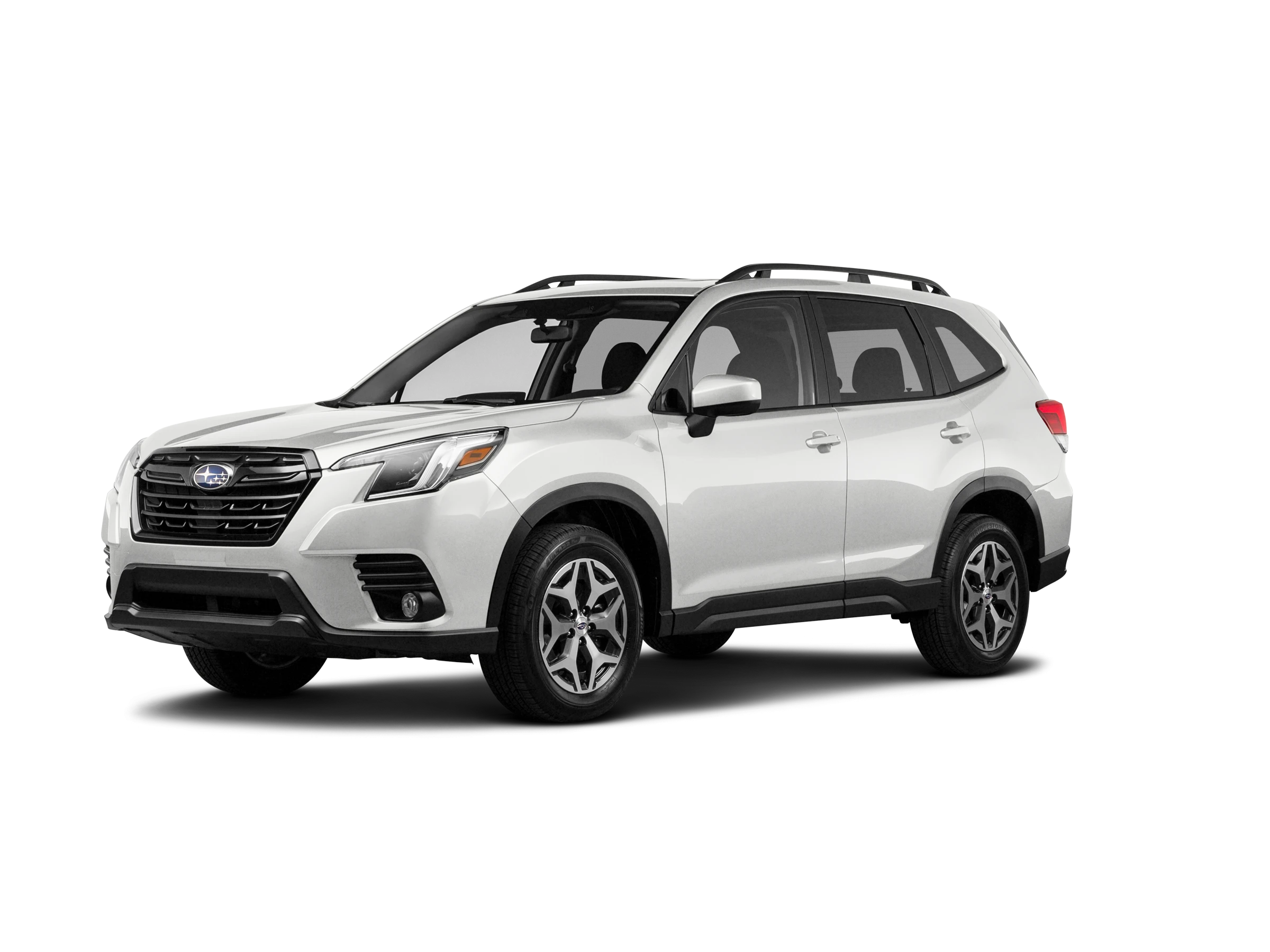 2022 Subaru Forester Premium's photo