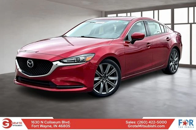 Grote Automotive