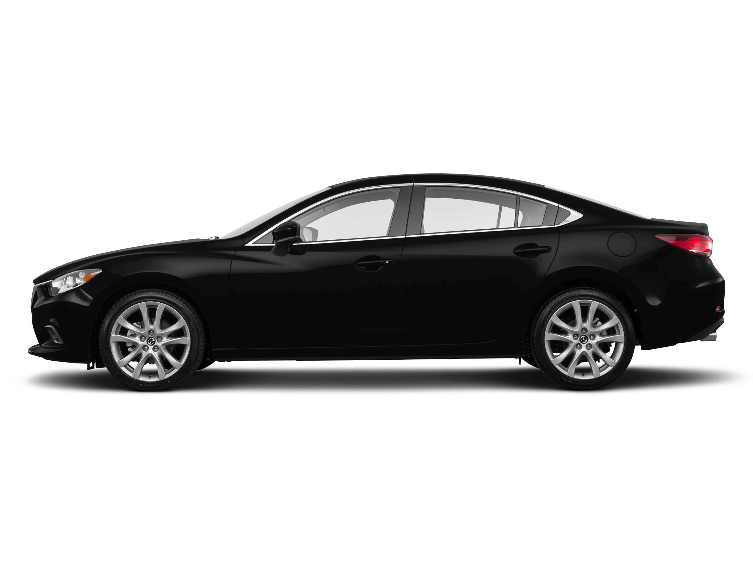 2017 Mazda Mazda6