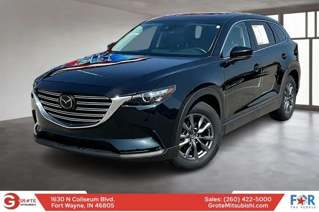 Grote Automotive