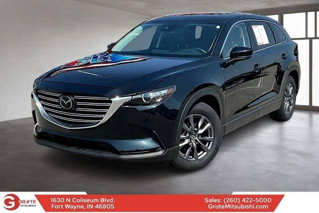 Grote Automotive