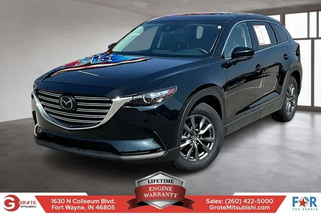 Grote Automotive