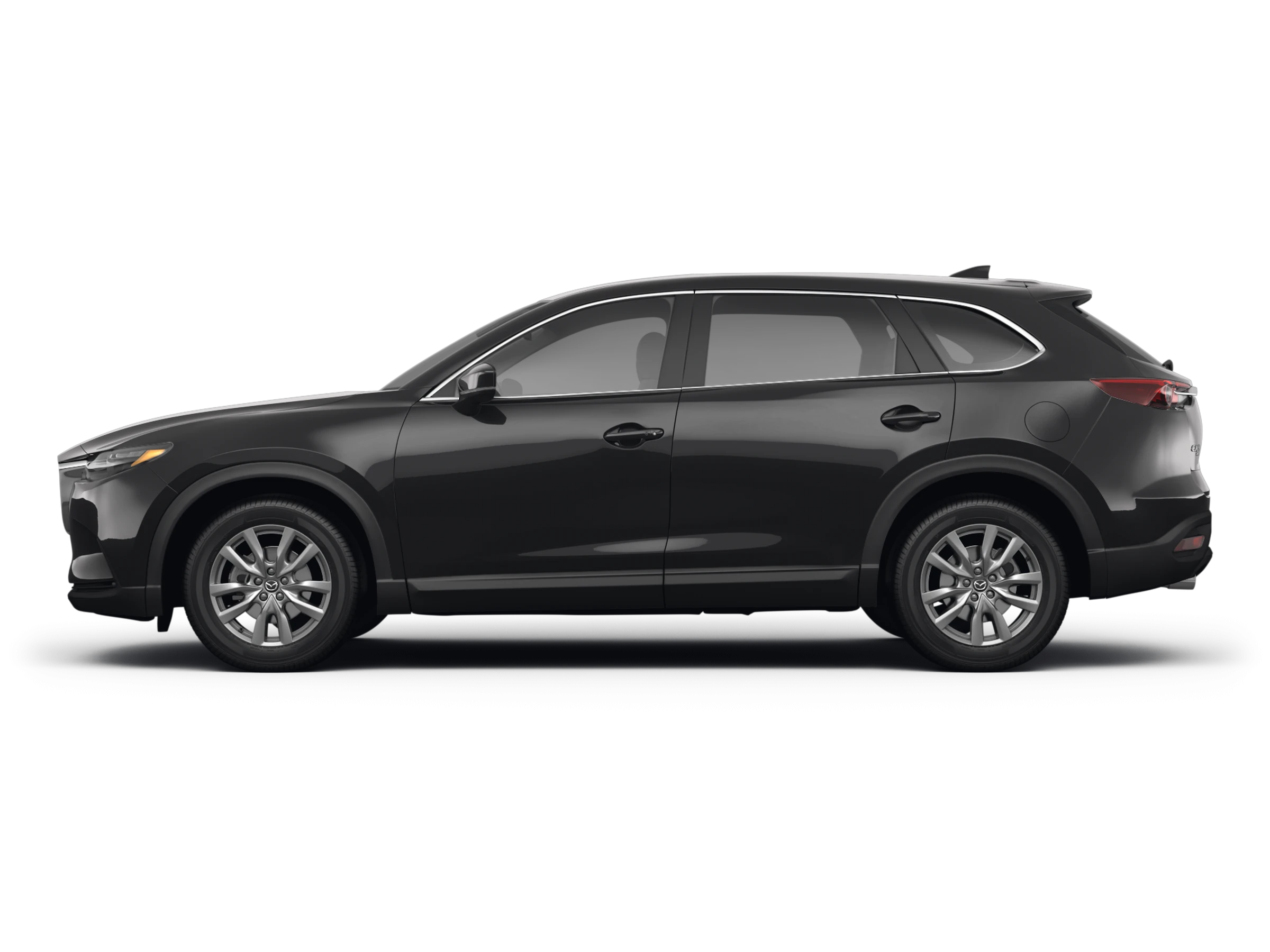 2023 Mazda CX-9