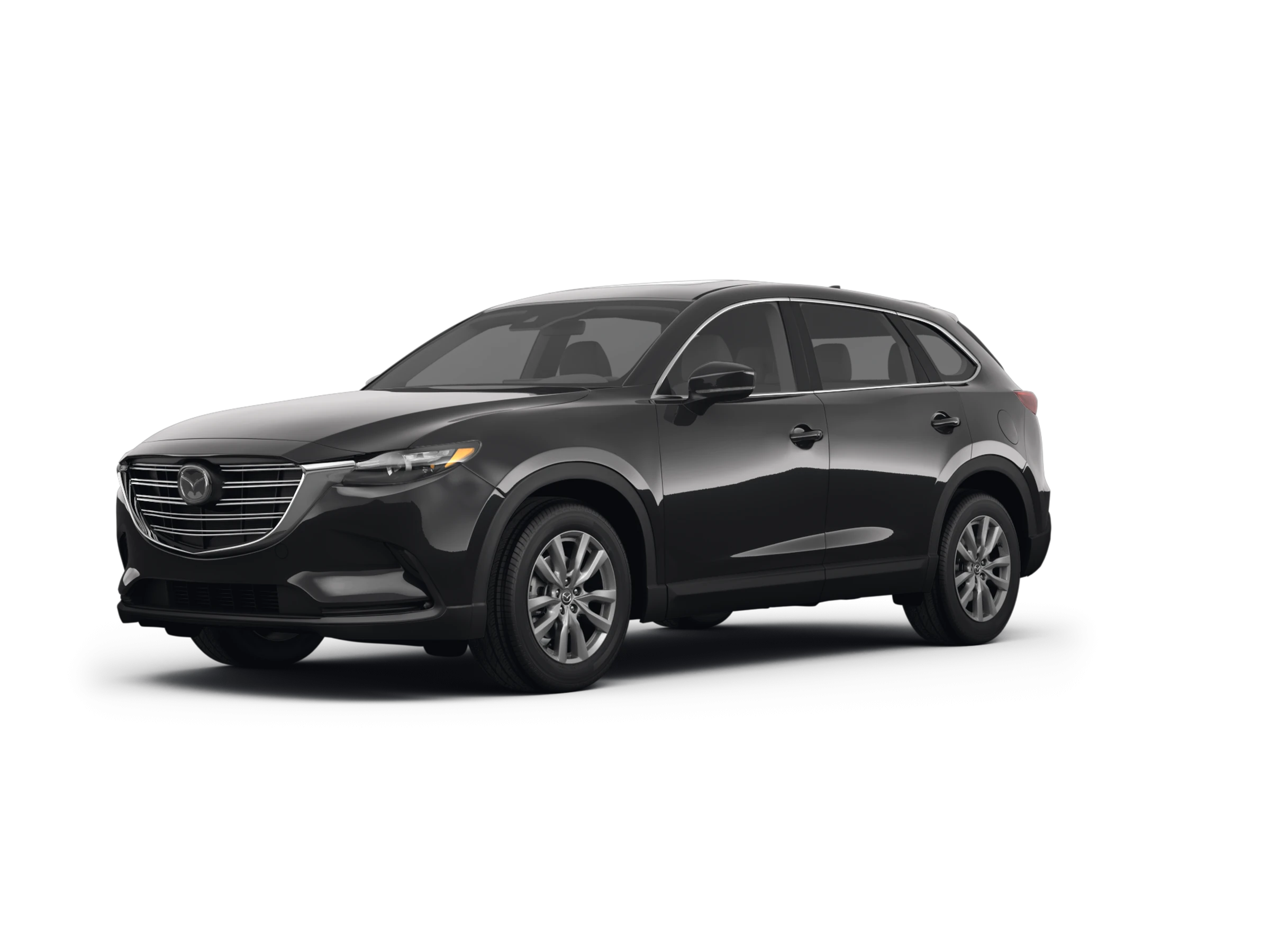 2023 Mazda CX-9