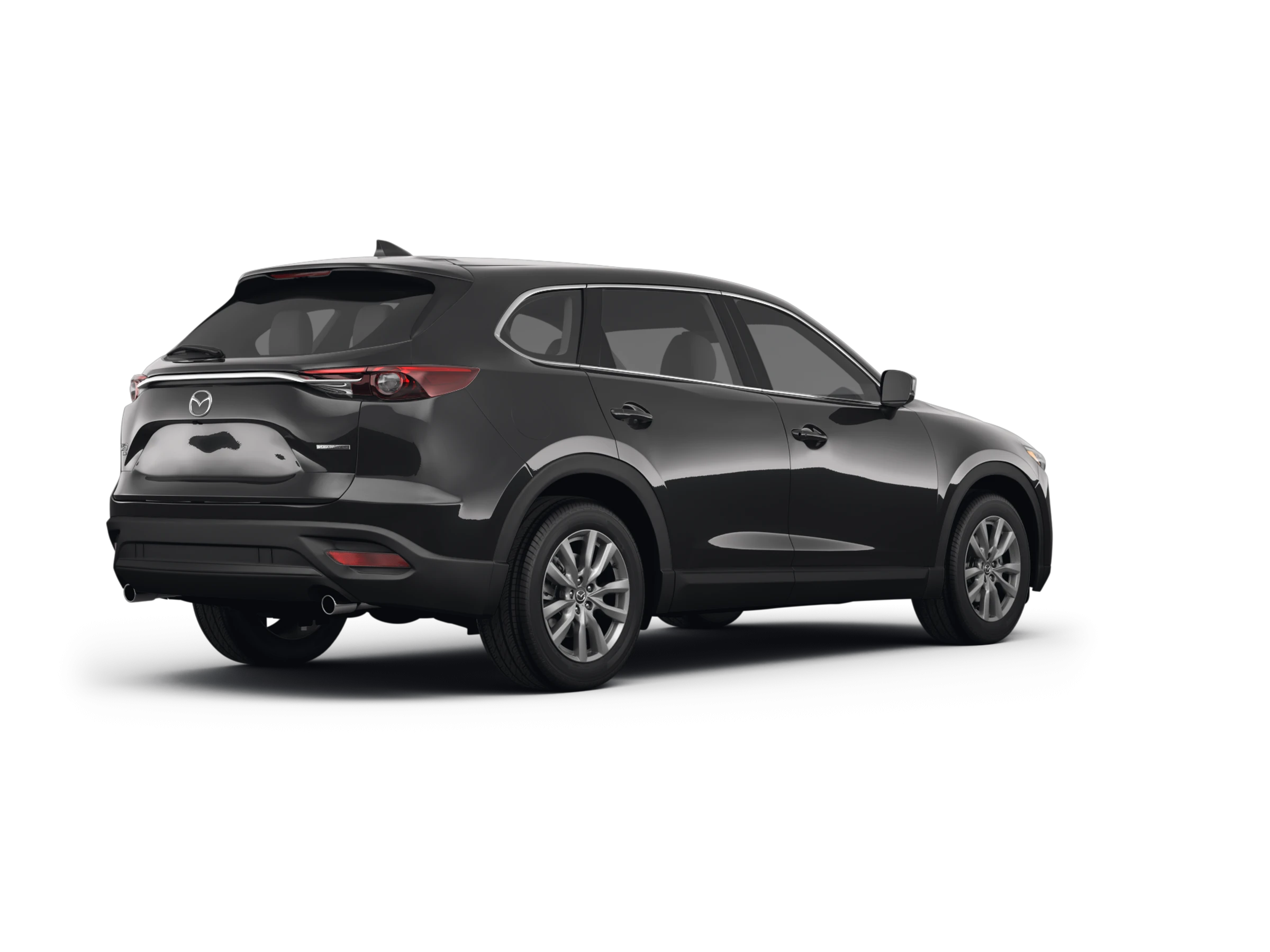 2023 Mazda CX-9