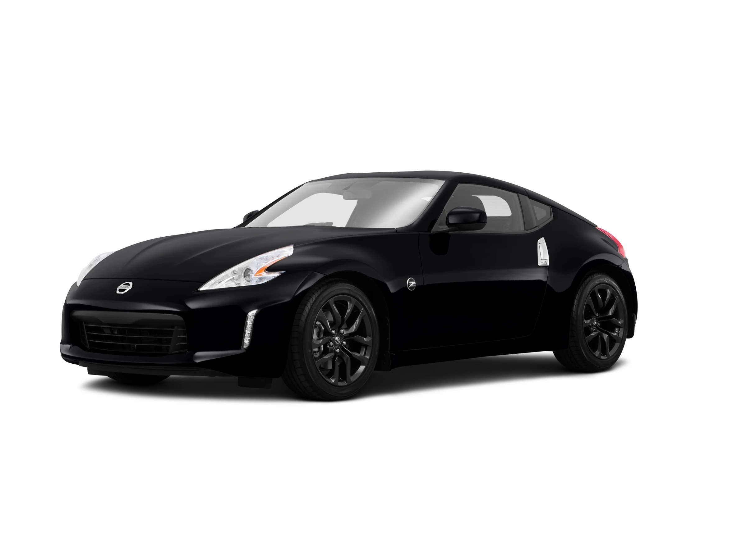 2016 Nissan 370Z Roadster Touring Sport 7A/T's photo