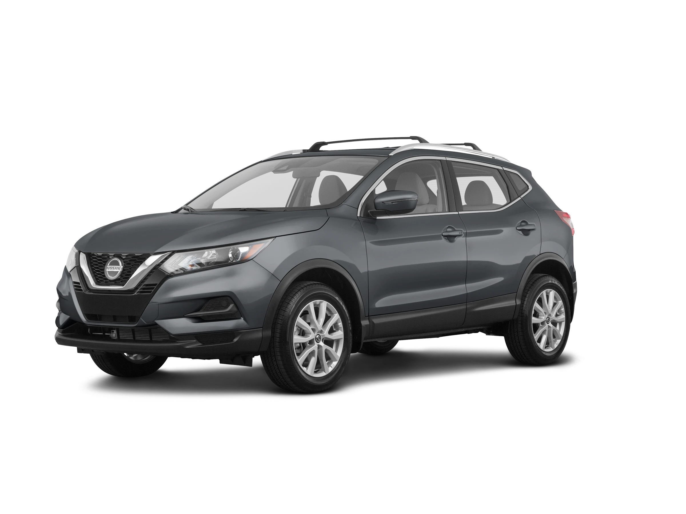 2020 Nissan Rogue Sport