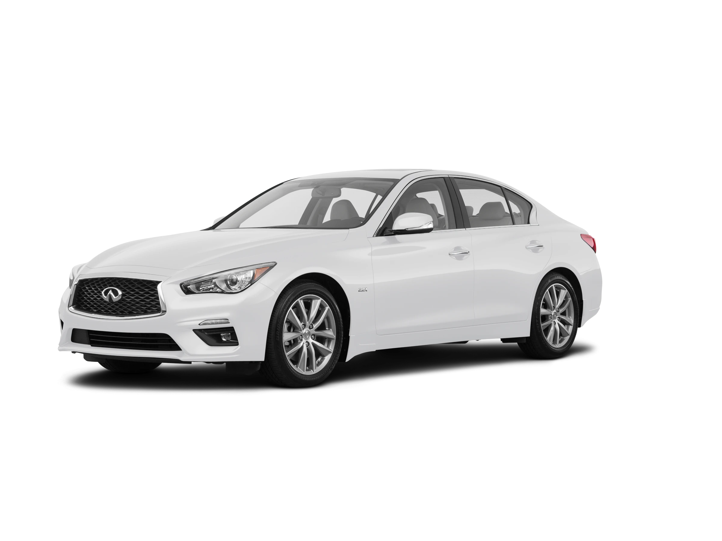 2019 INFINITI Q50 3.0t LUXE AWD's photo