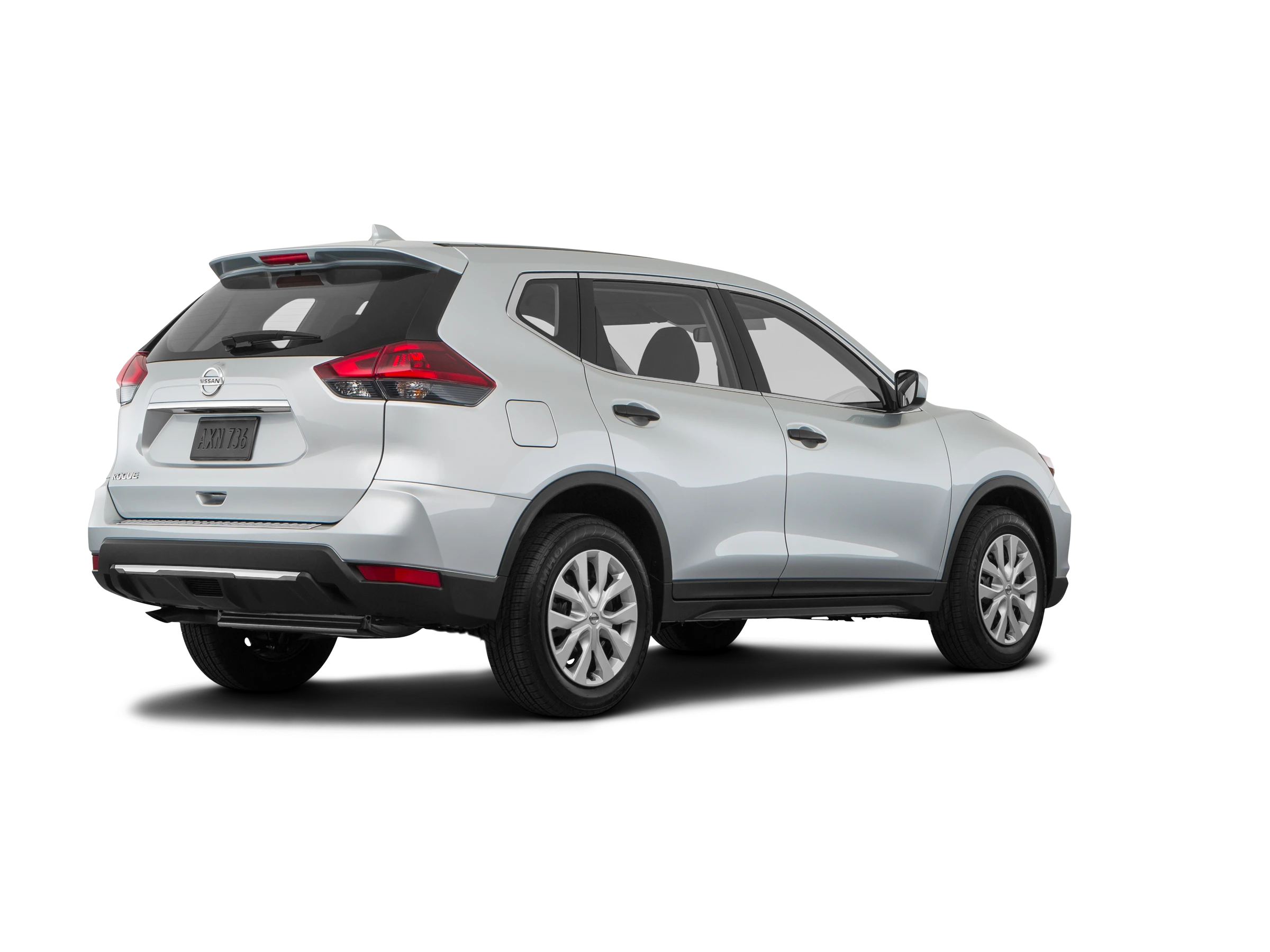 2020 Nissan Rogue