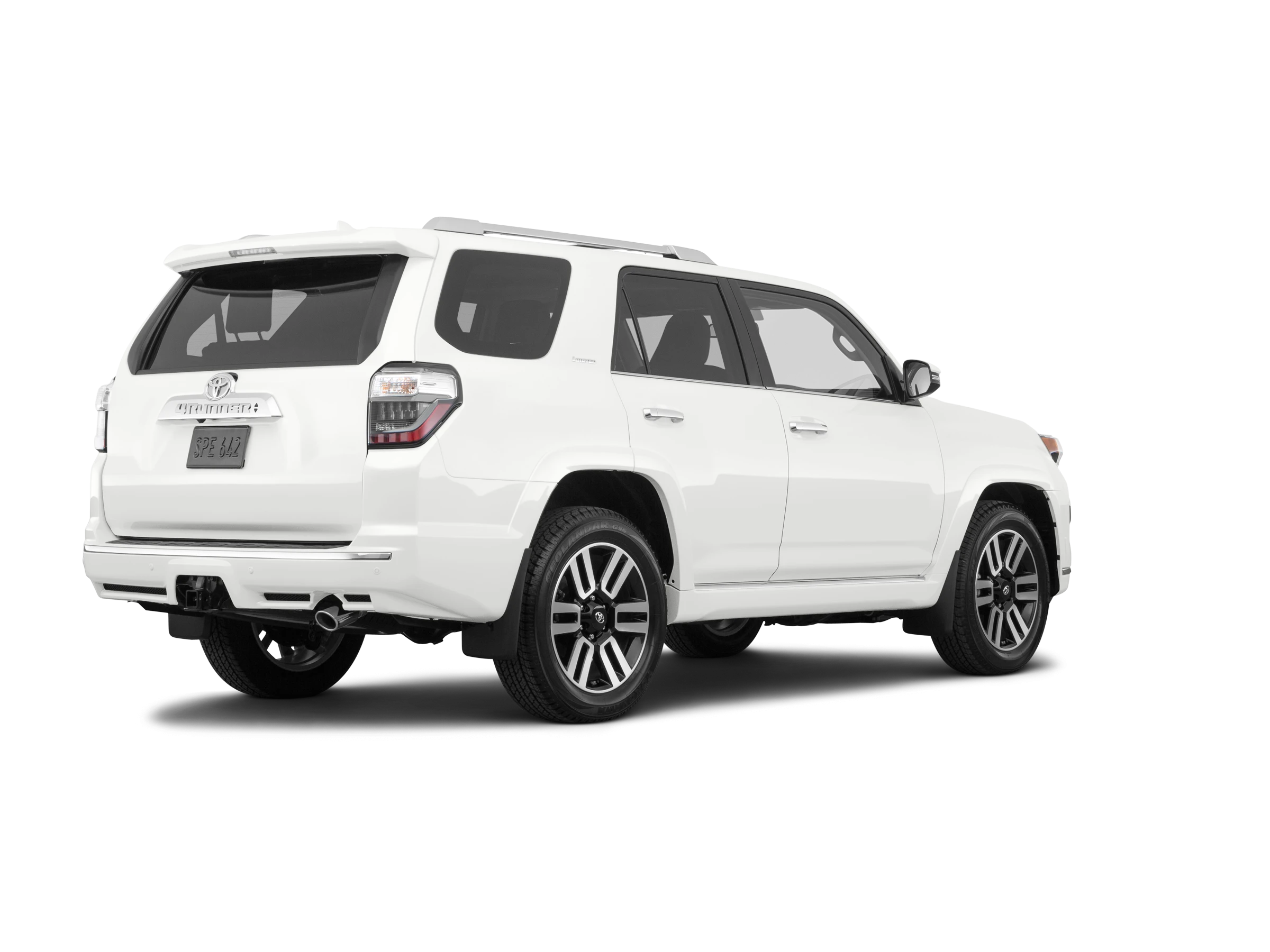 2020 Toyota 4Runner