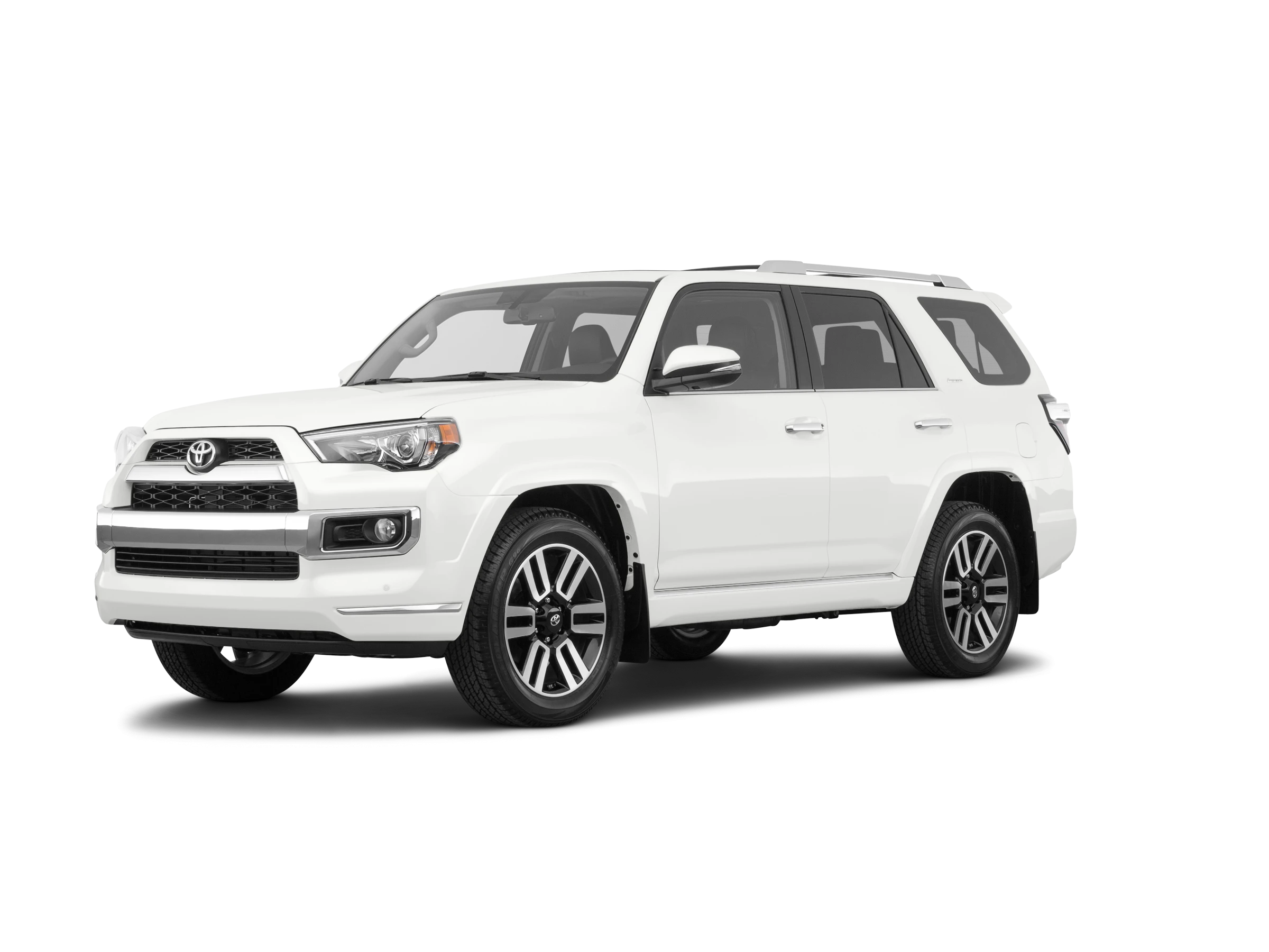 2020 Toyota 4Runner