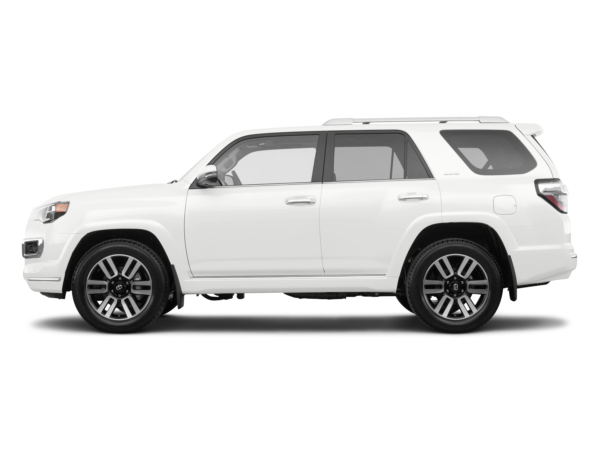 2020 Toyota 4Runner