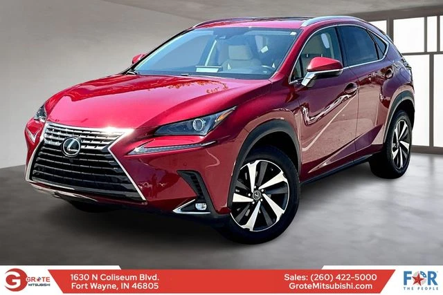 Grote Automotive