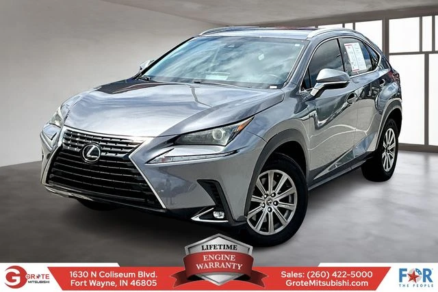 Grote Mitsubishi