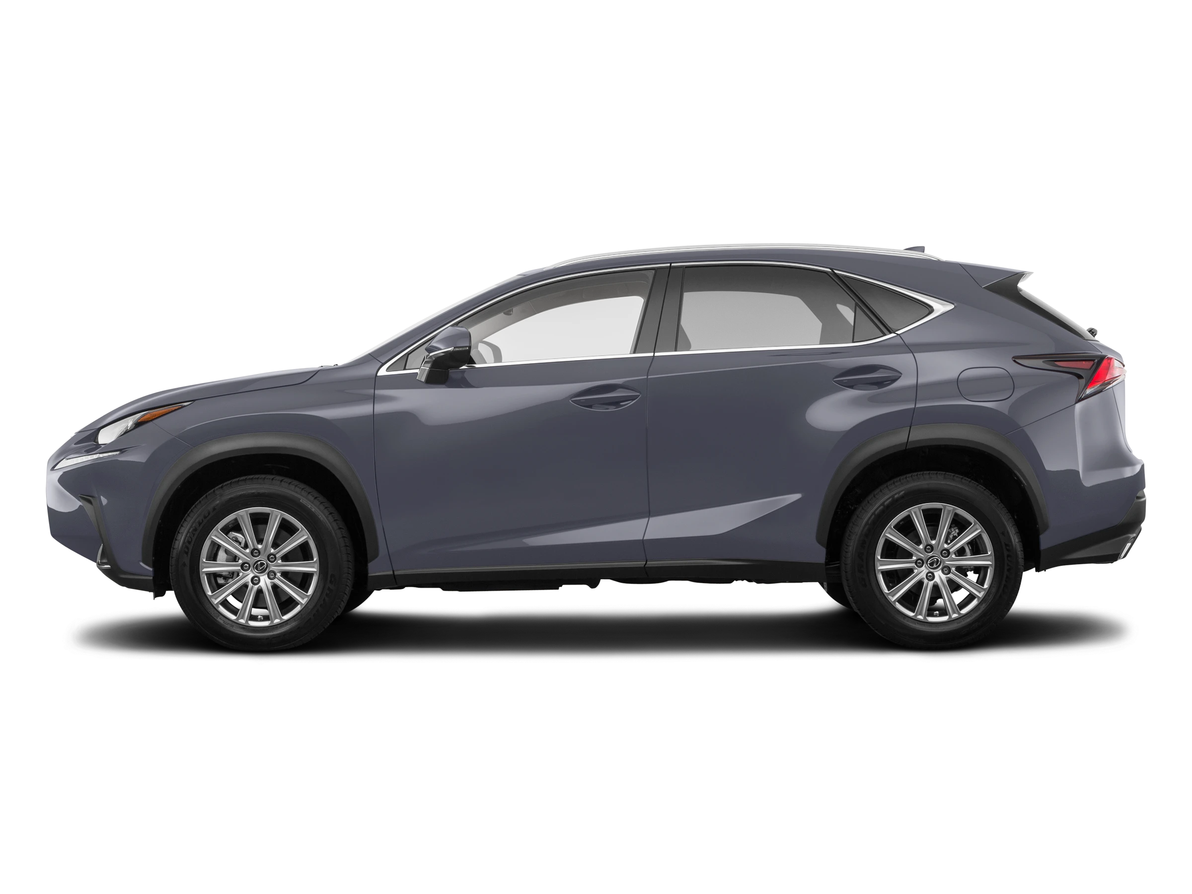 2018 Lexus NX 300