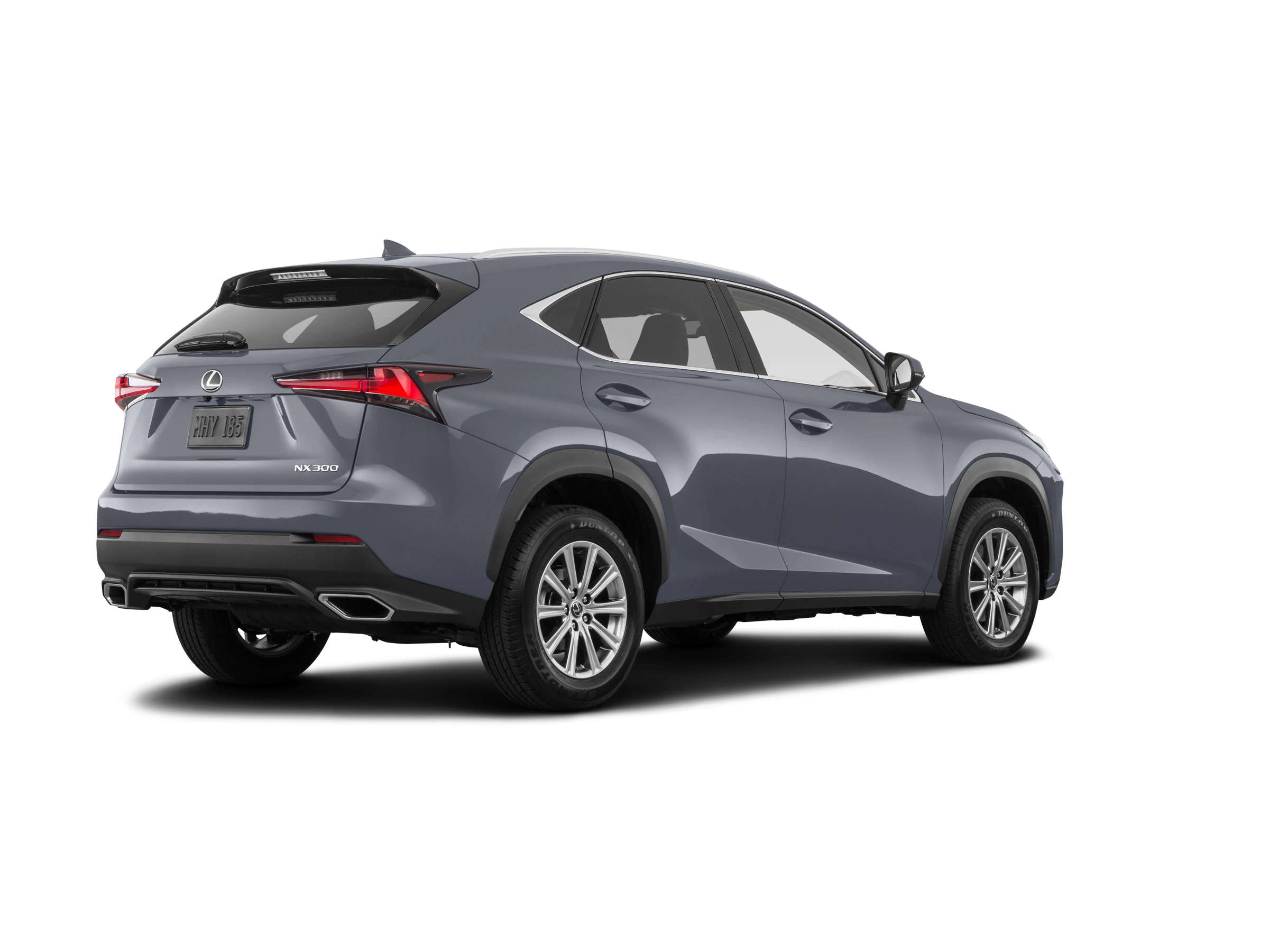 2018 Lexus NX 300