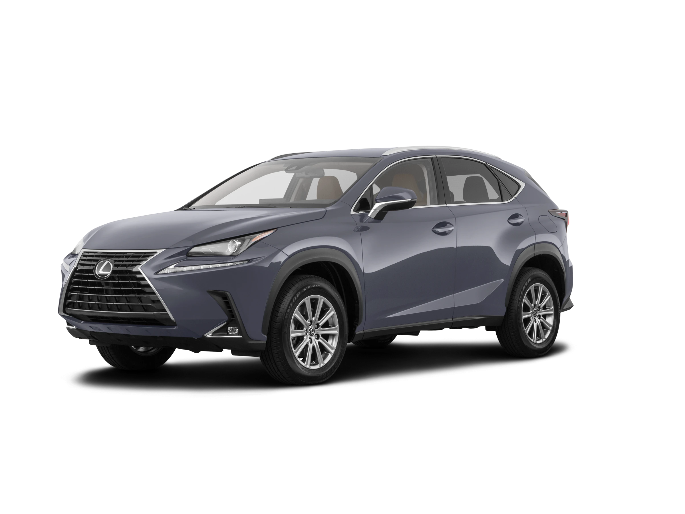 2018 Lexus NX 300