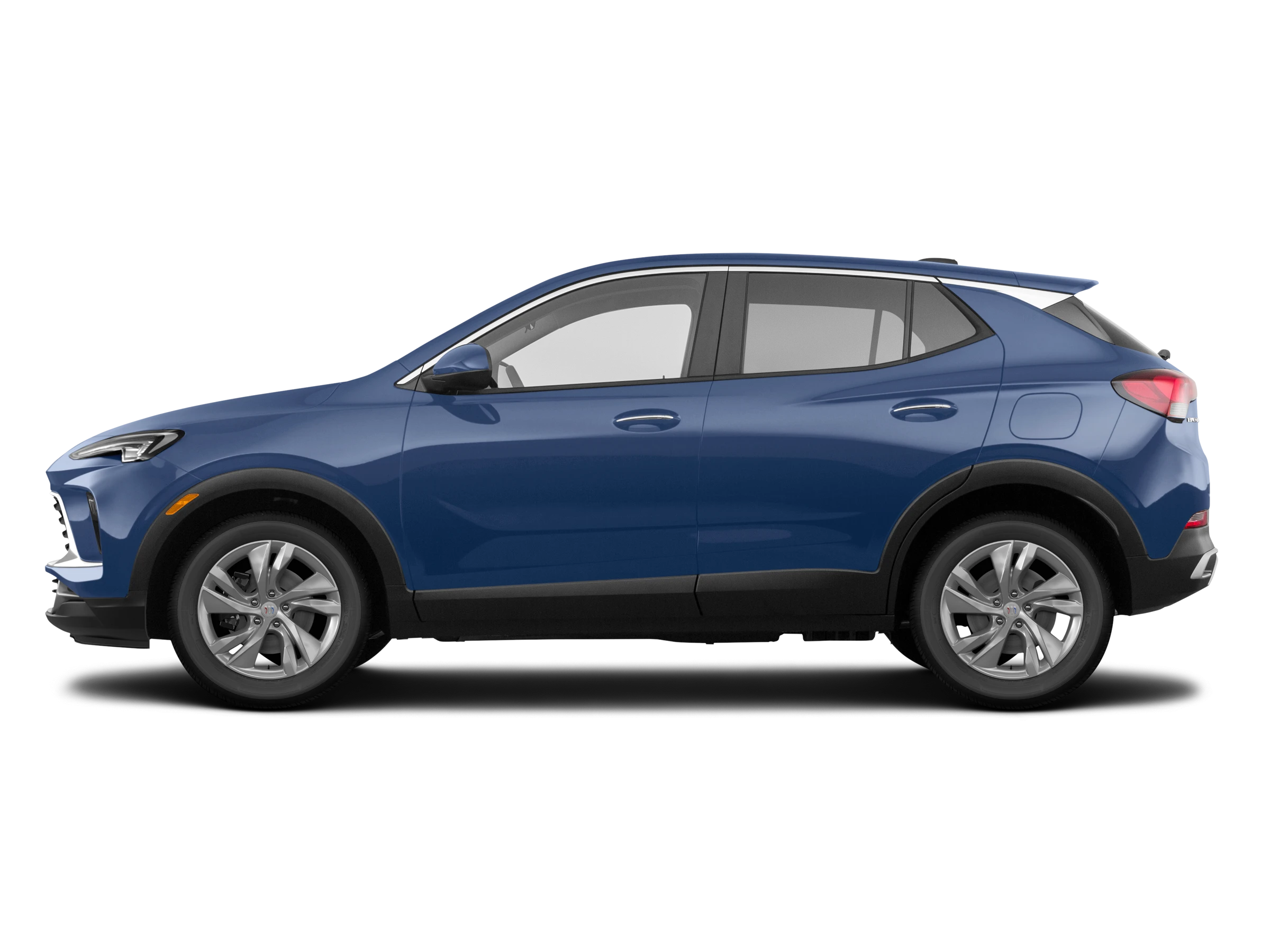 2024 Buick Encore GX