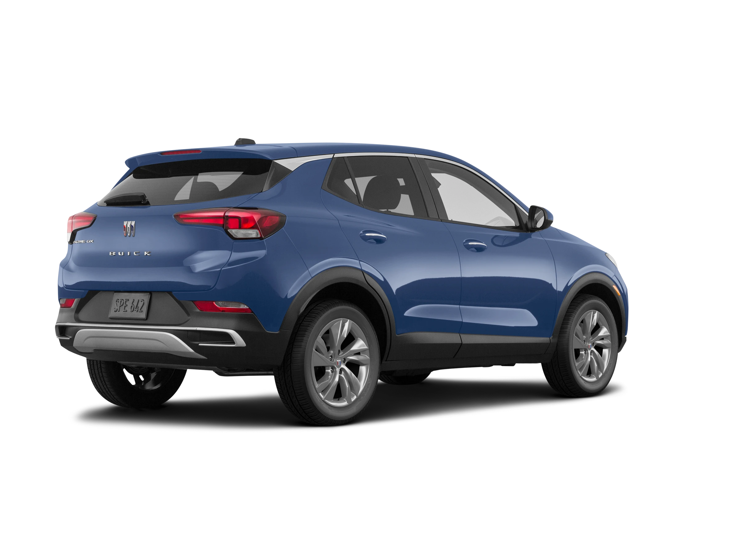 2024 Buick Encore GX
