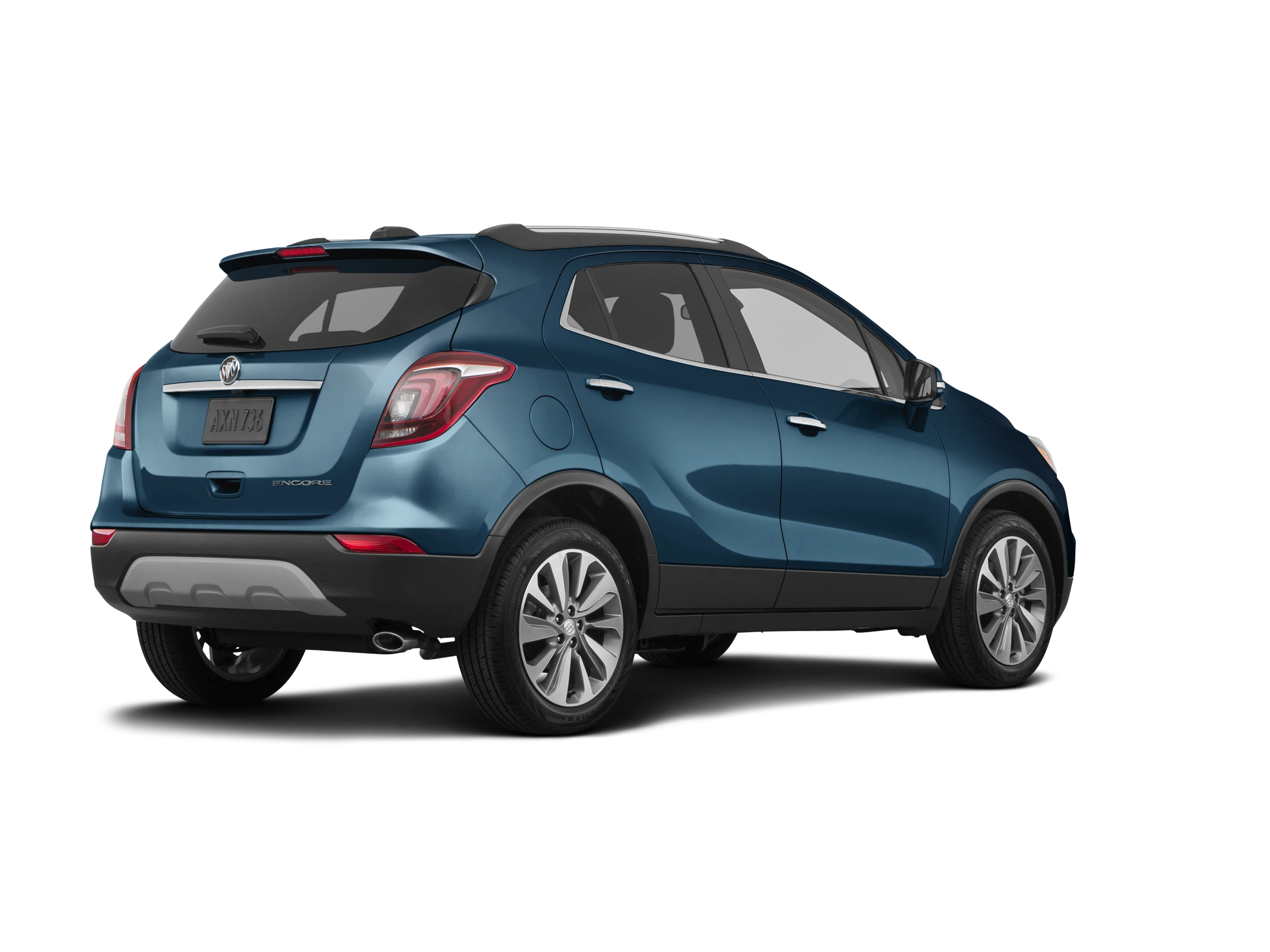 2019 Buick Encore
