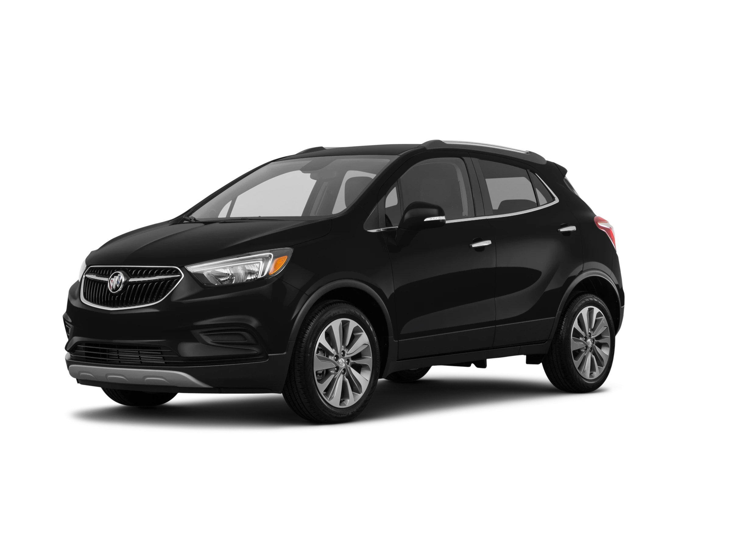2017 Buick Encore