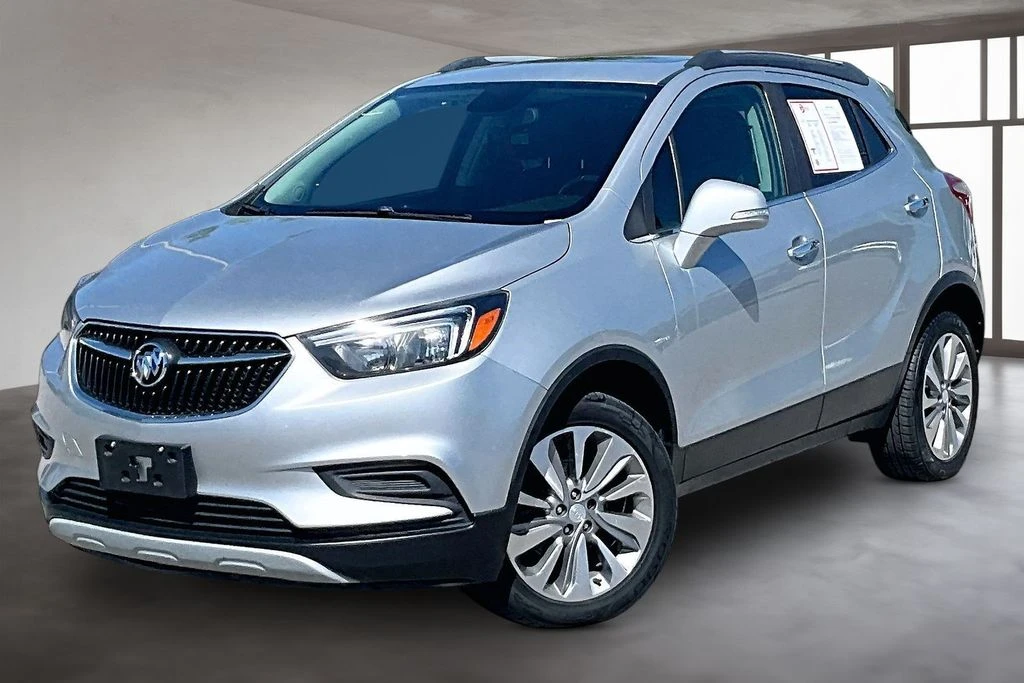 2019 Buick Encore Preferred AWD's photo