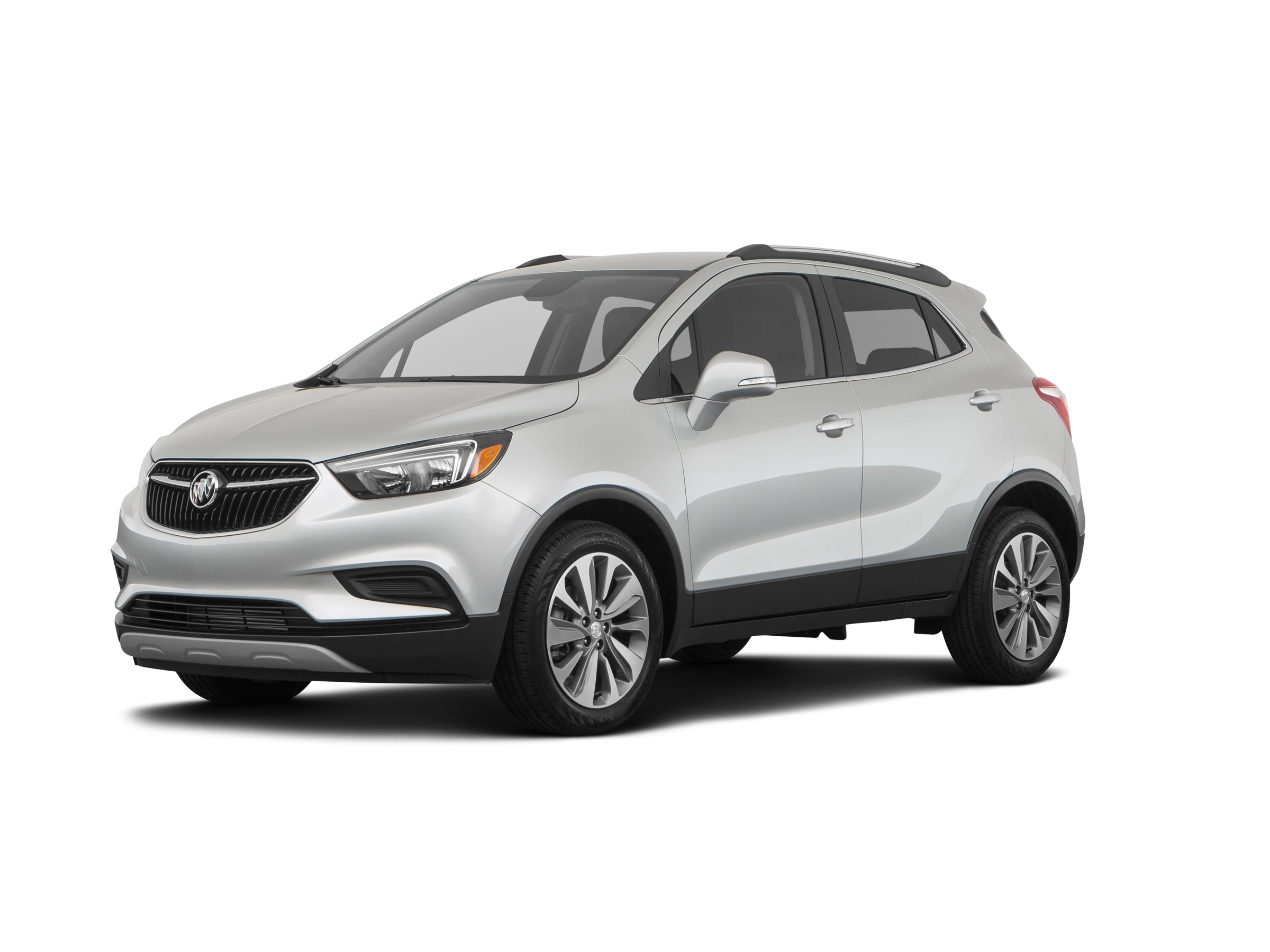 2019 Buick Encore Preferred AWD's photo
