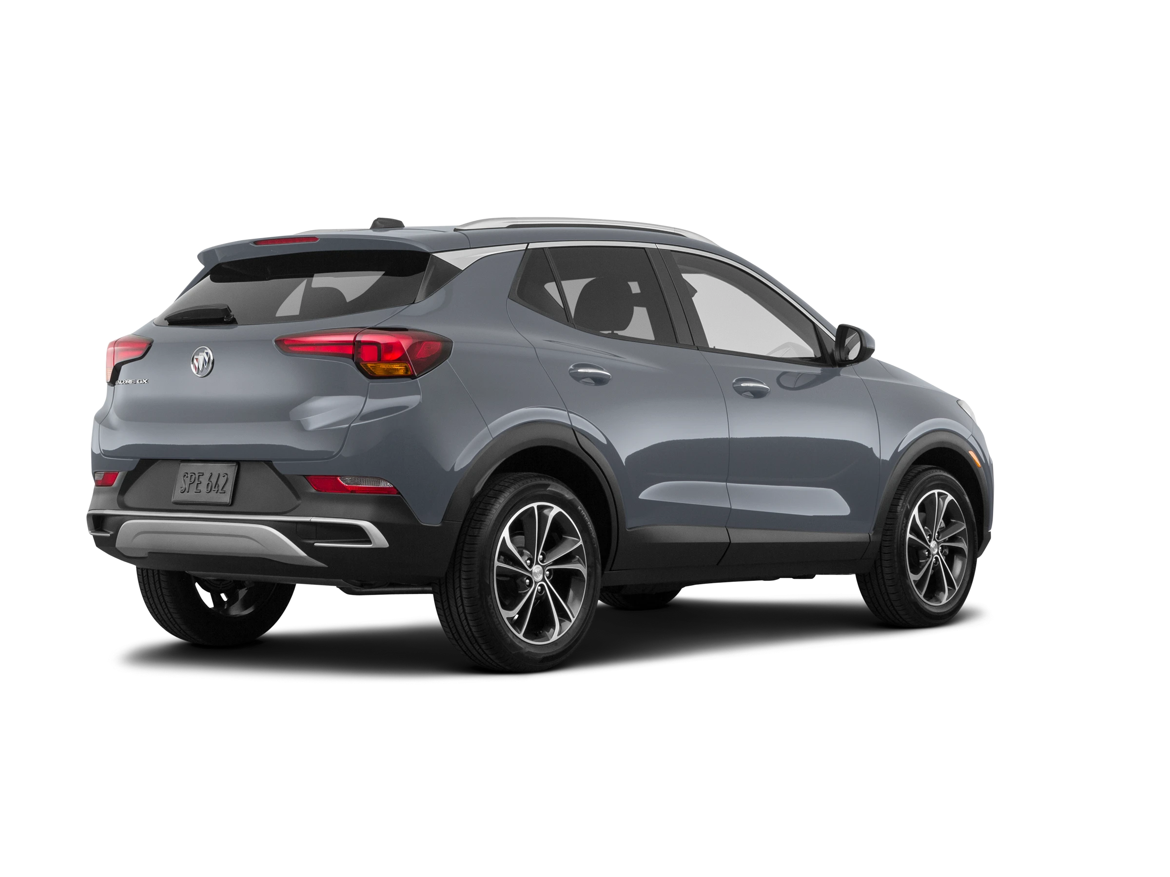 2021 Buick Encore GX