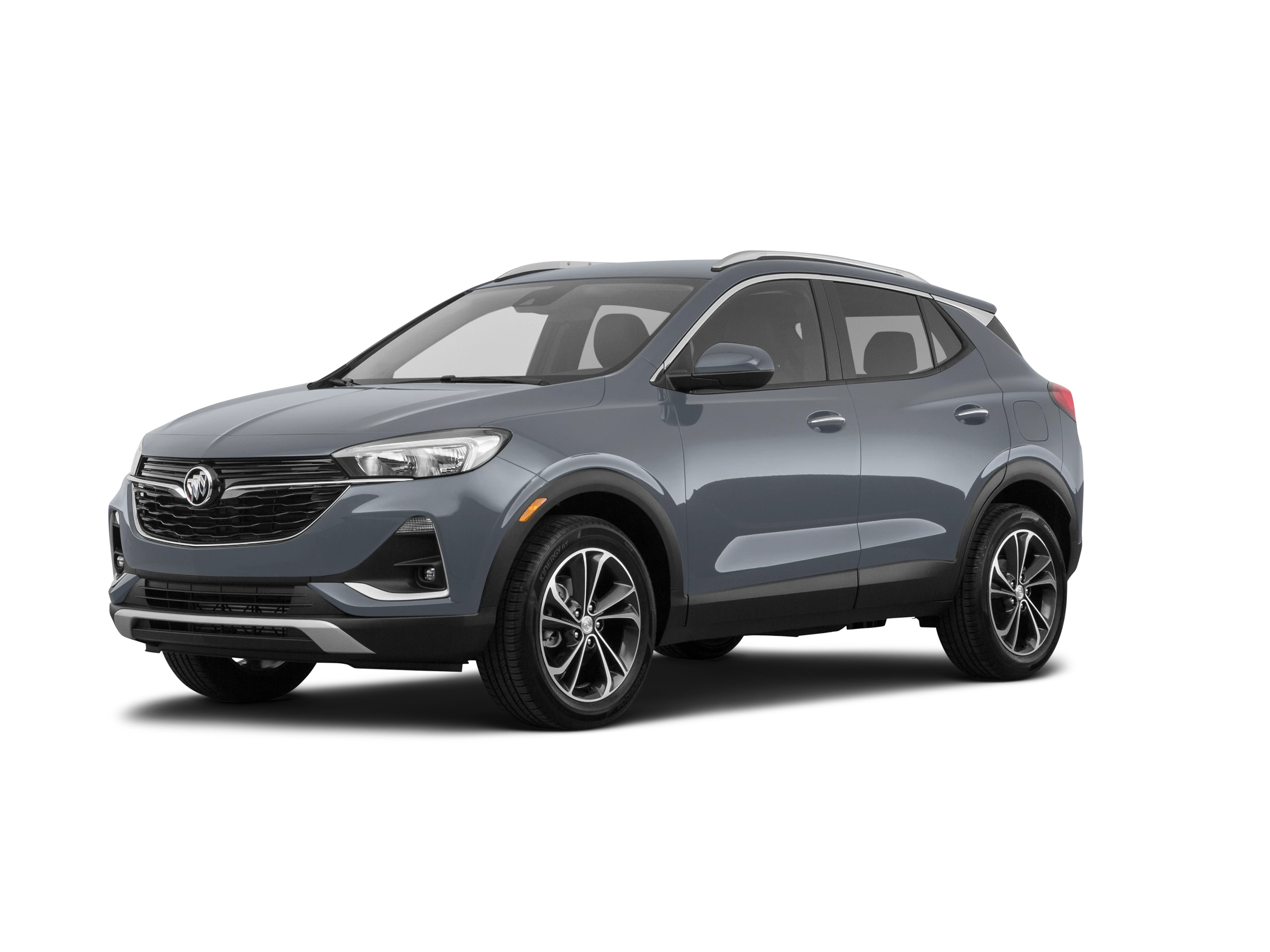 2021 Buick Encore GX
