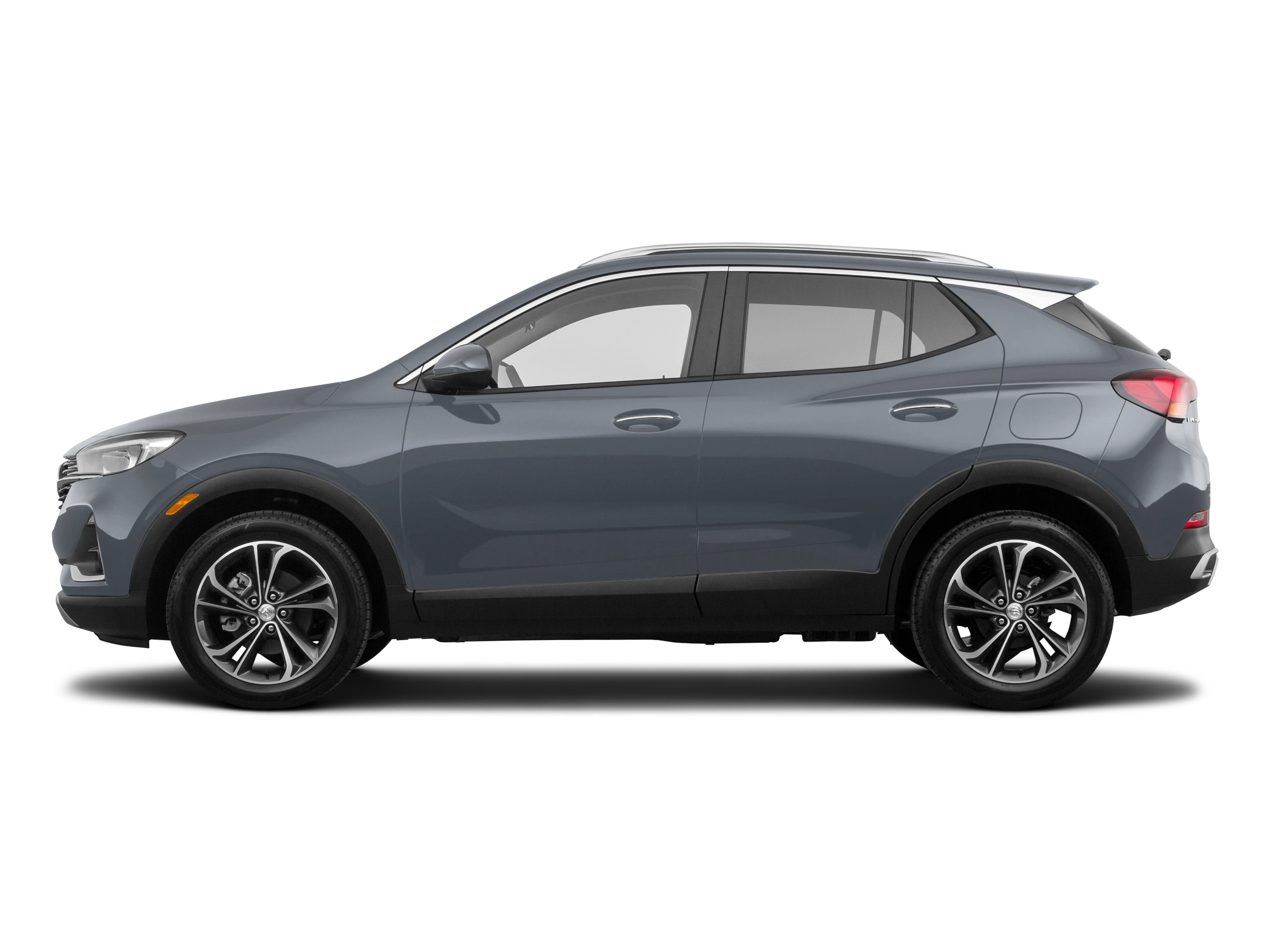 2021 Buick Encore GX
