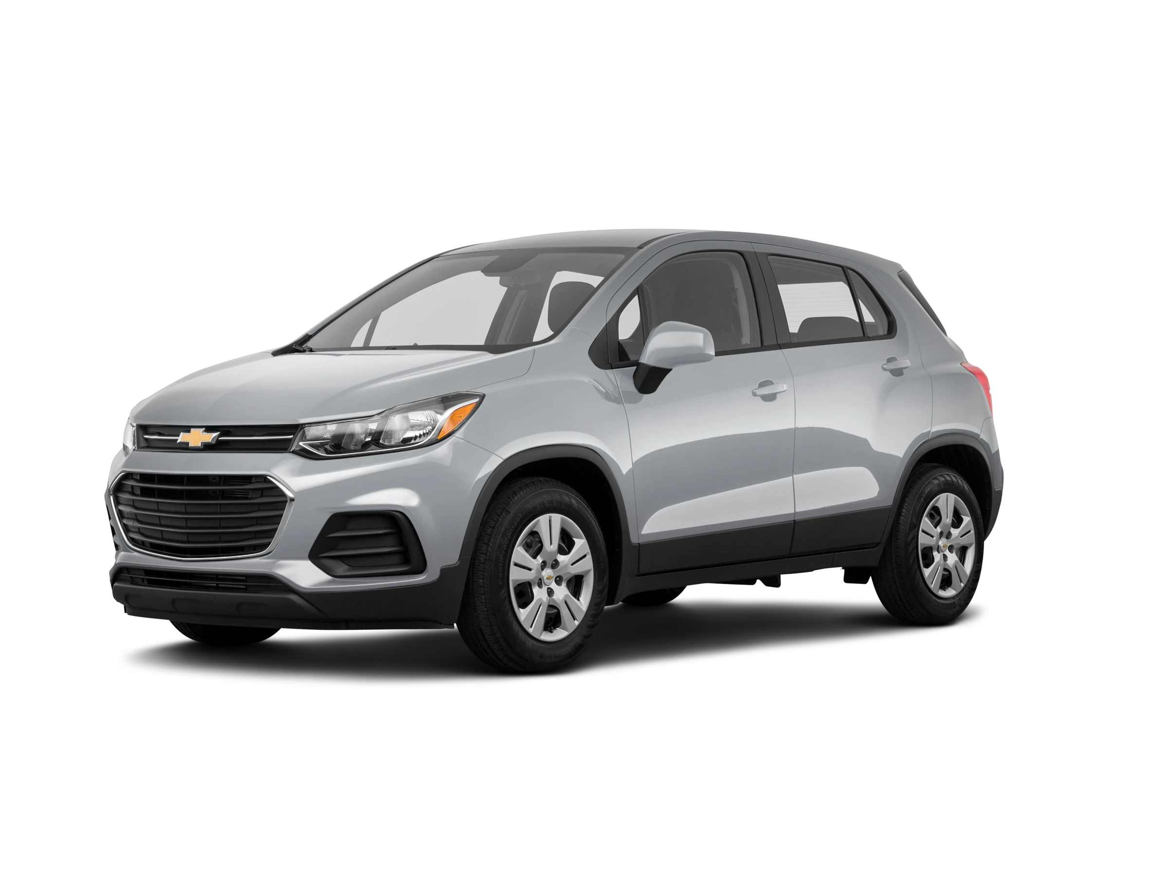 2019 Chevrolet Trax