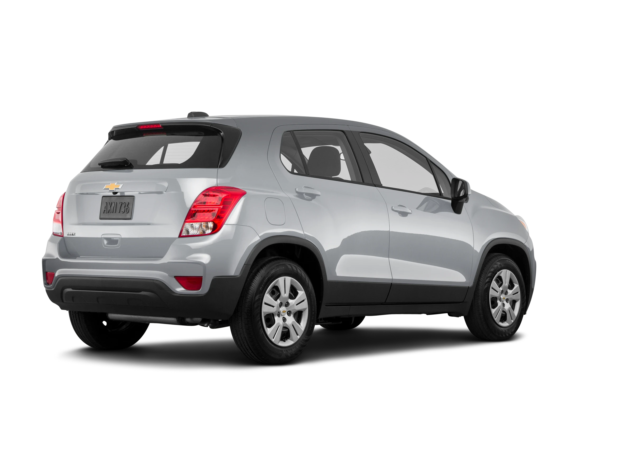 2019 Chevrolet Trax
