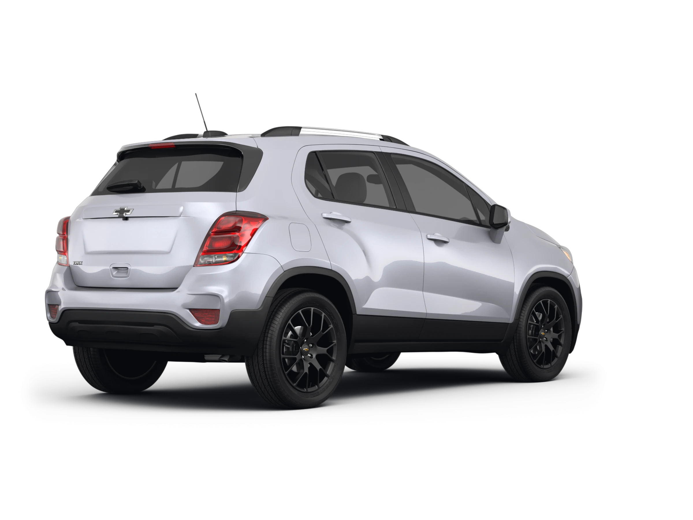 2022 Chevrolet Trax