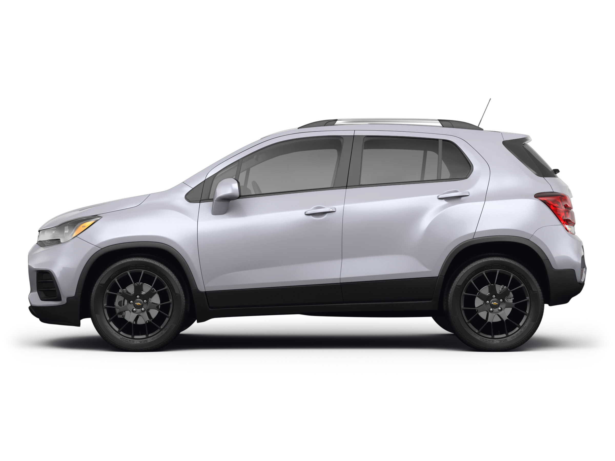 2022 Chevrolet Trax