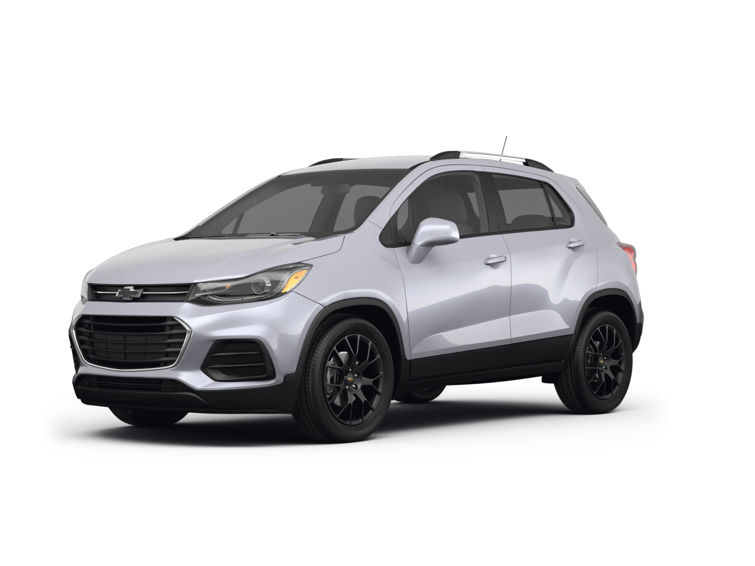 2022 Chevrolet Trax