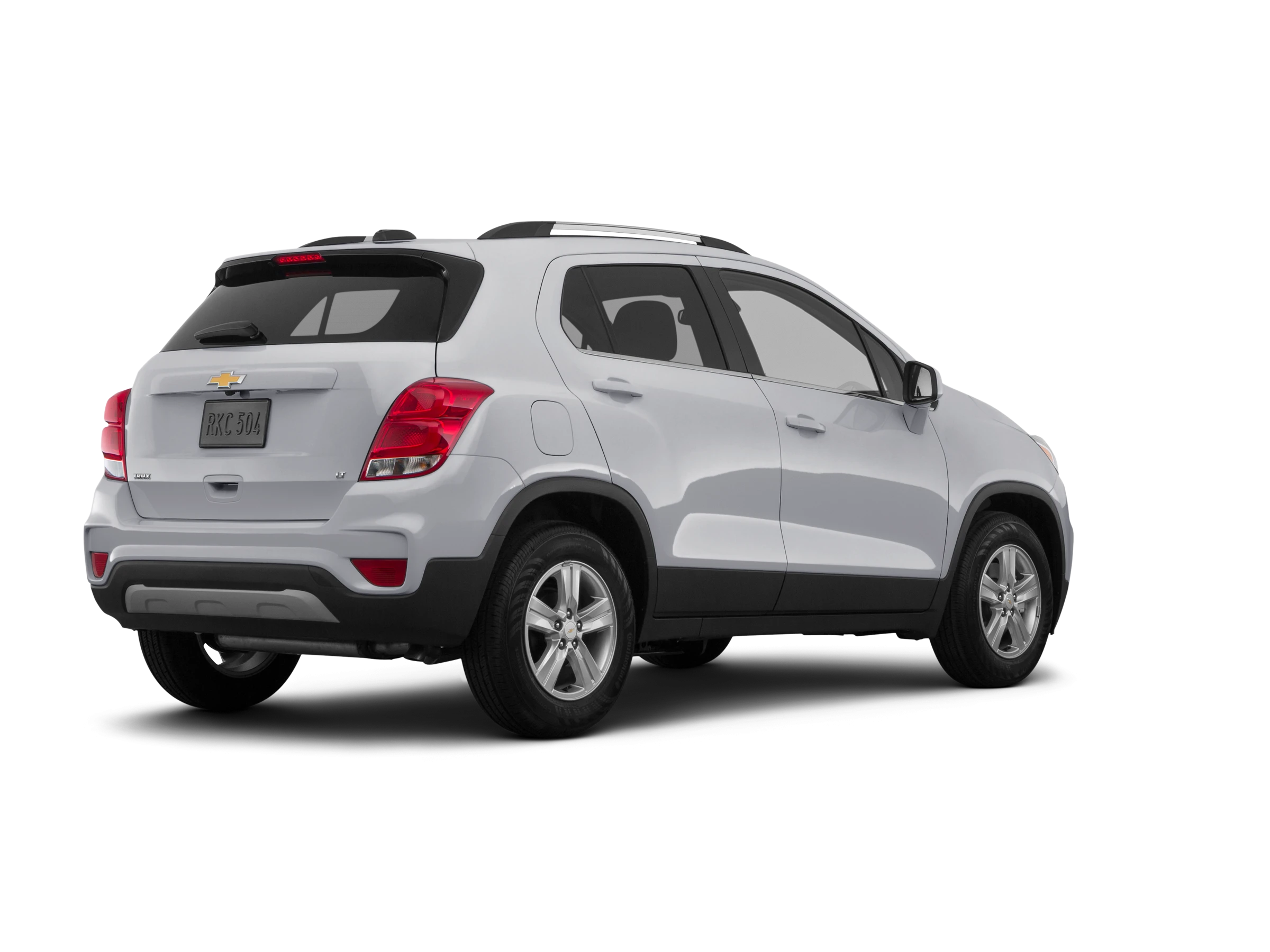 2020 Chevrolet Trax