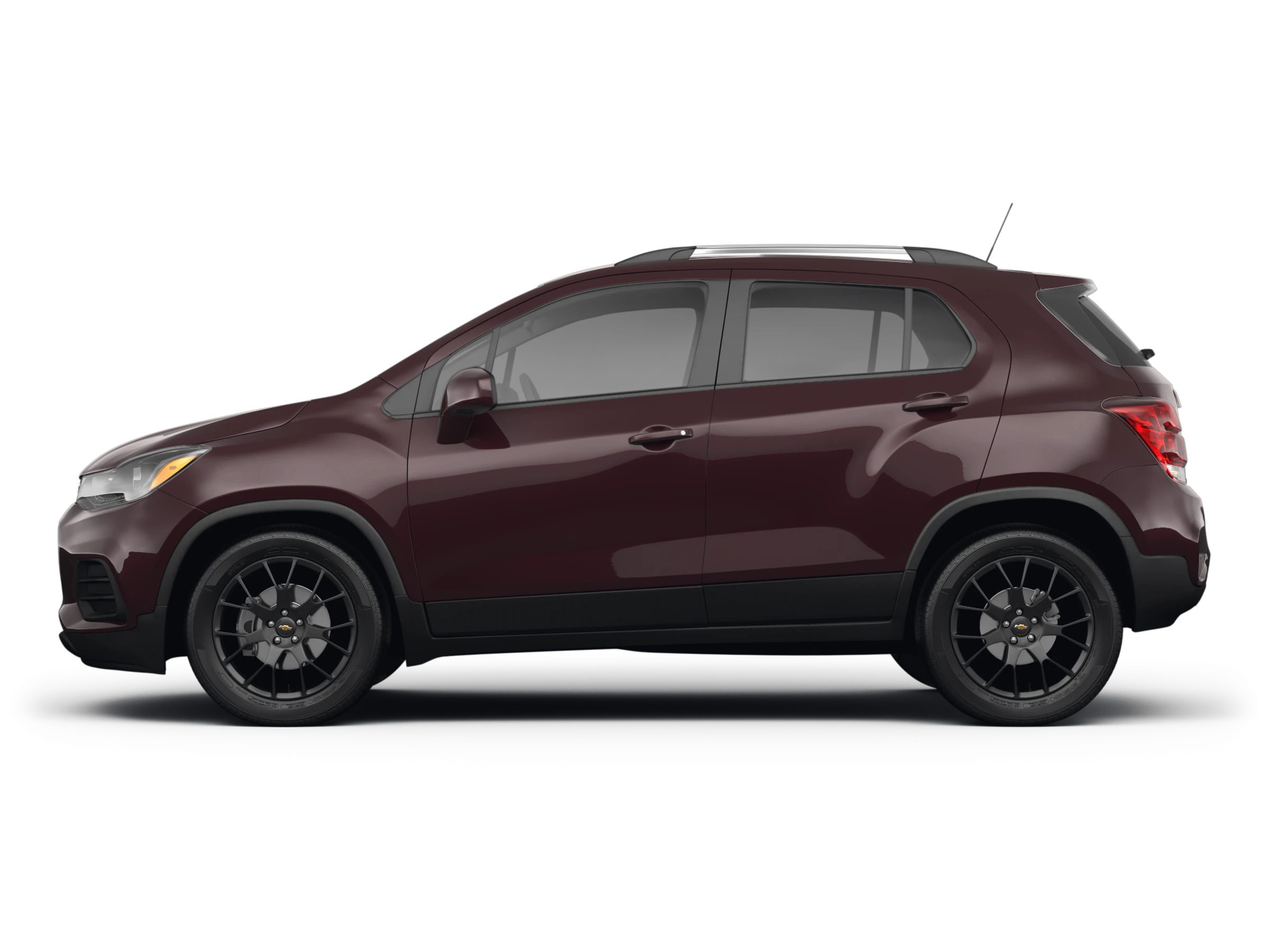 2022 Chevrolet Trax