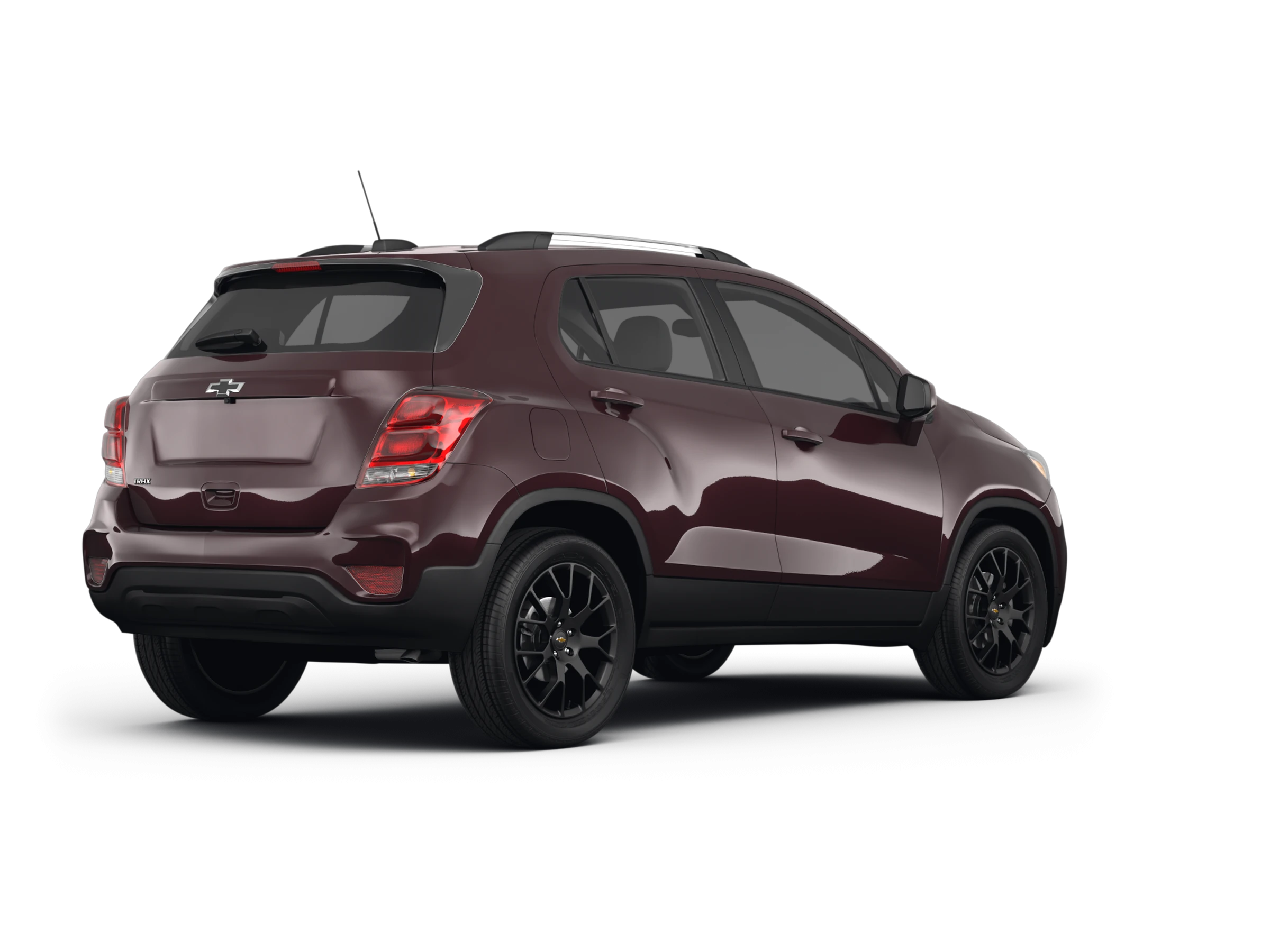 2022 Chevrolet Trax
