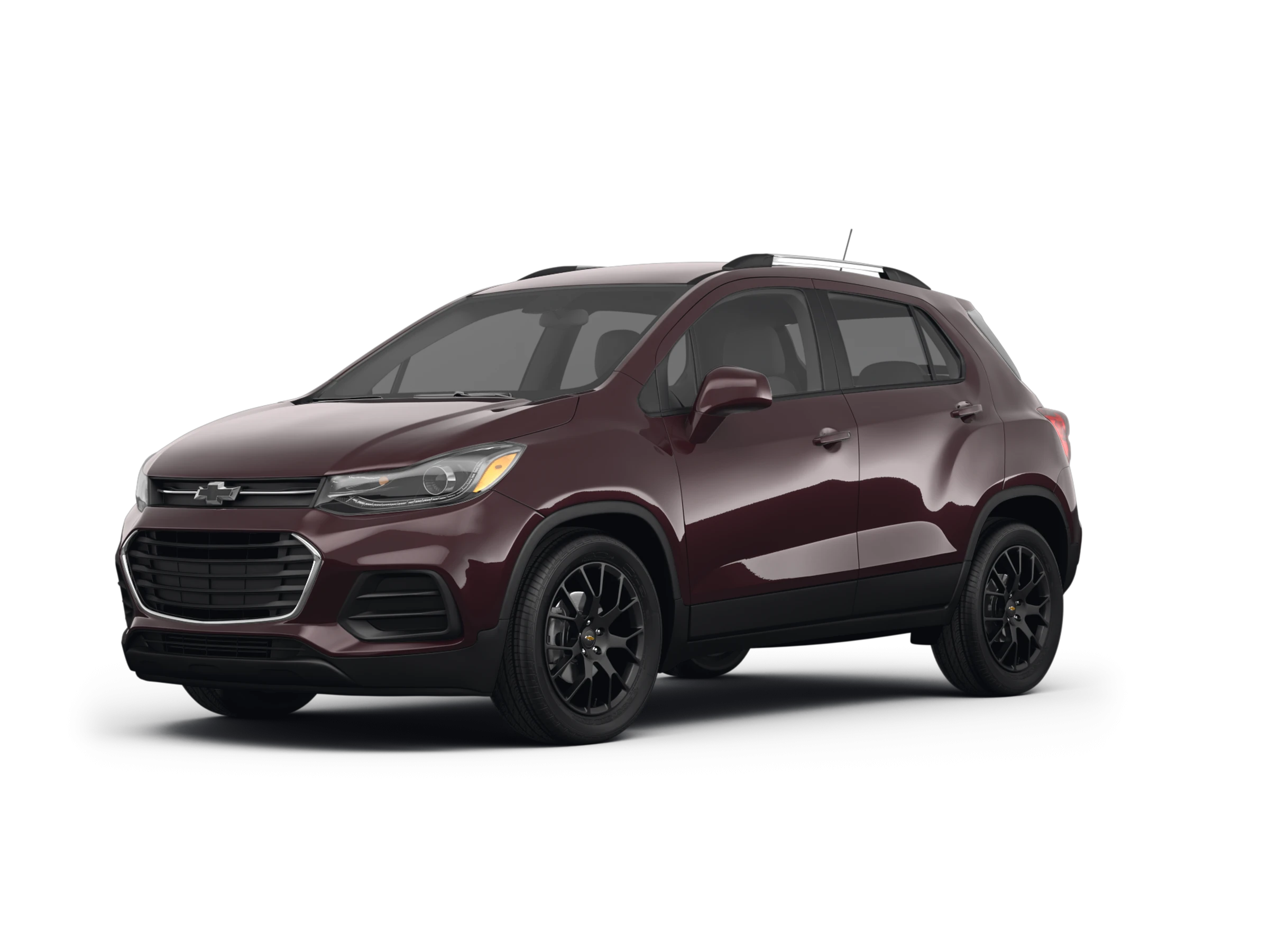 2022 Chevrolet Trax LT AWD's photo