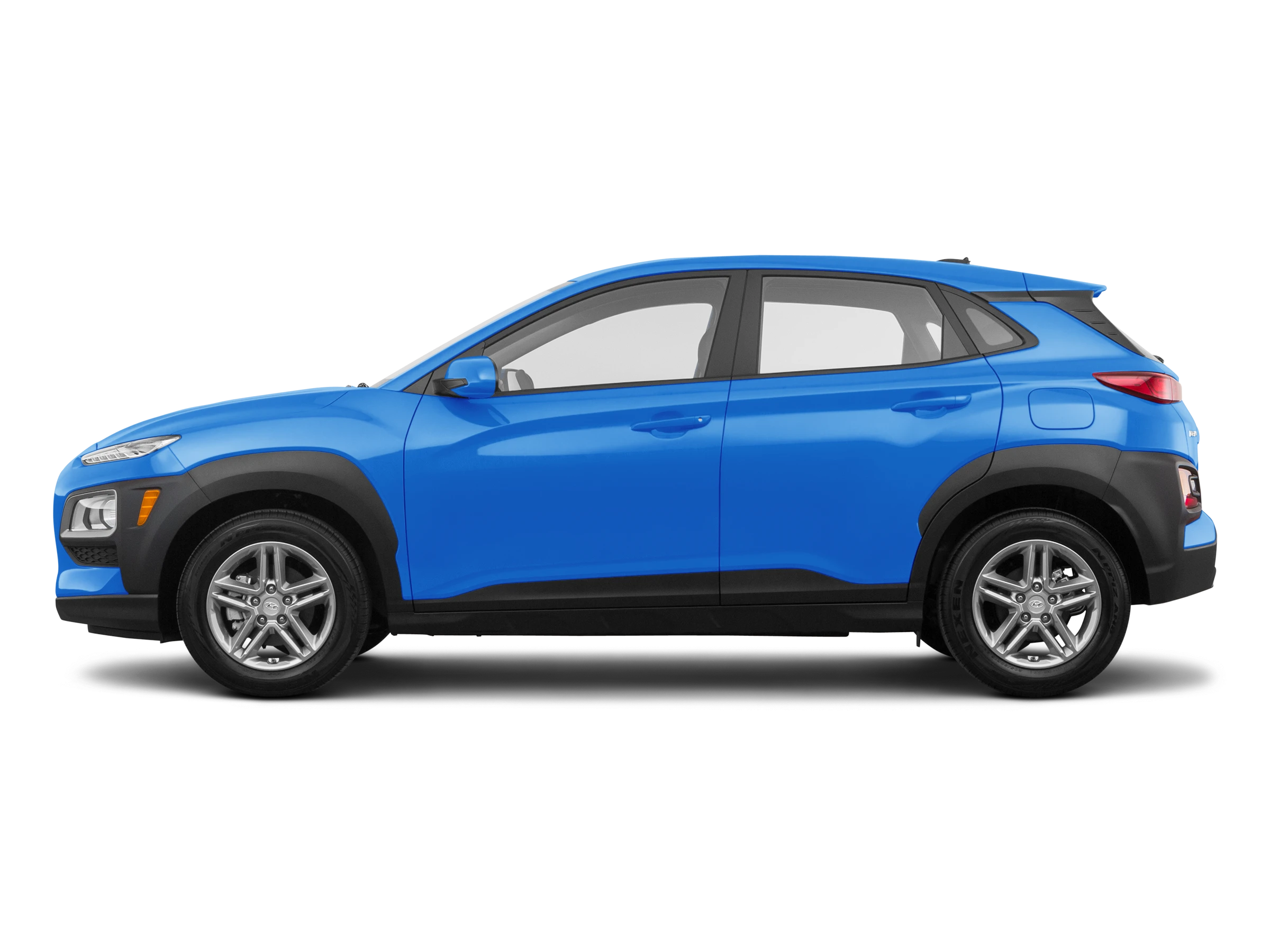 2020 Hyundai KONA