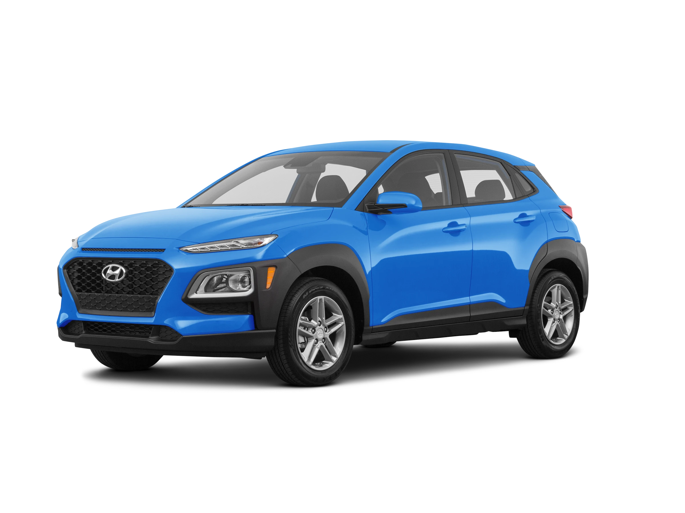 2020 Hyundai Kona SE