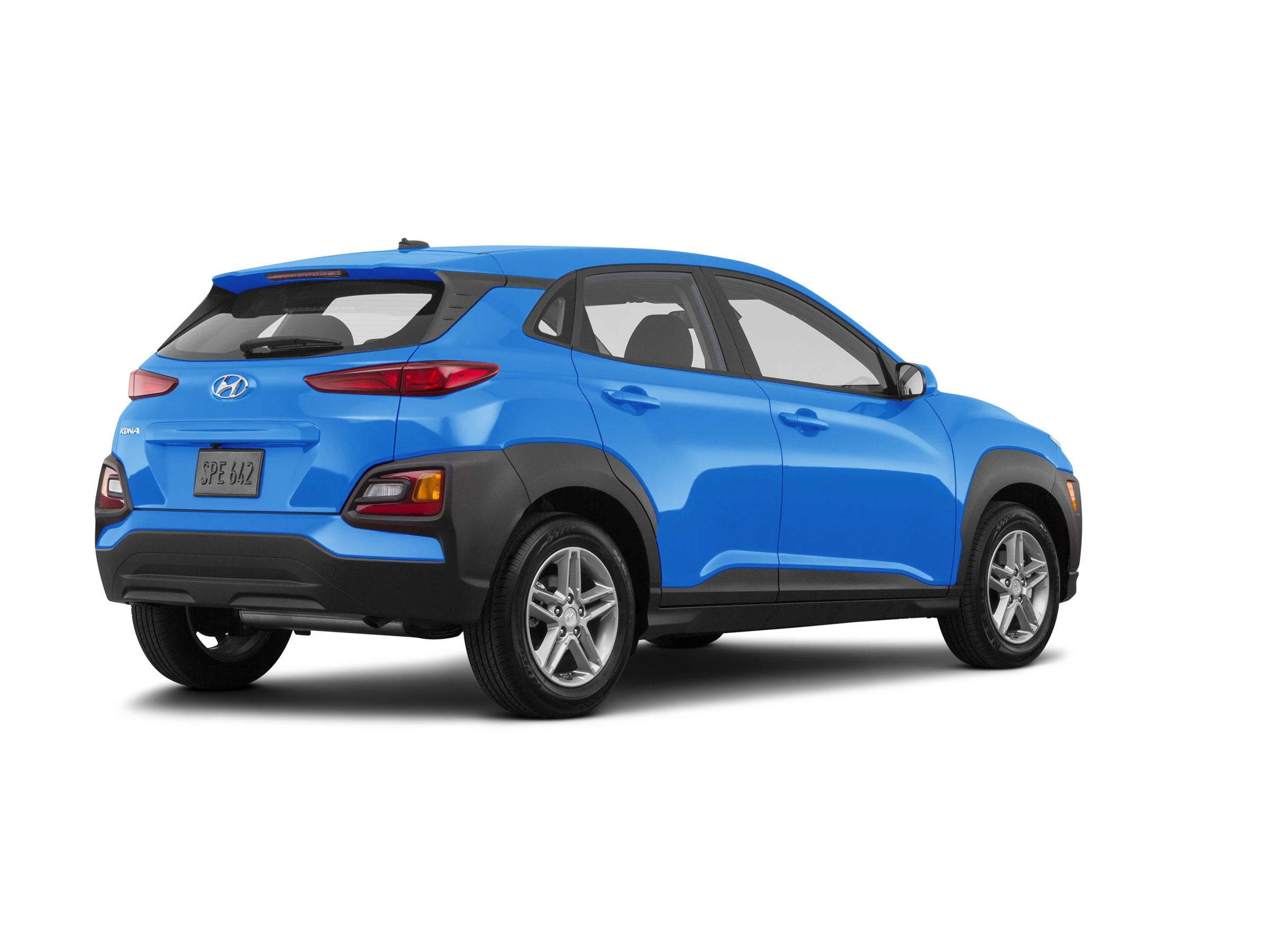 2020 Hyundai KONA