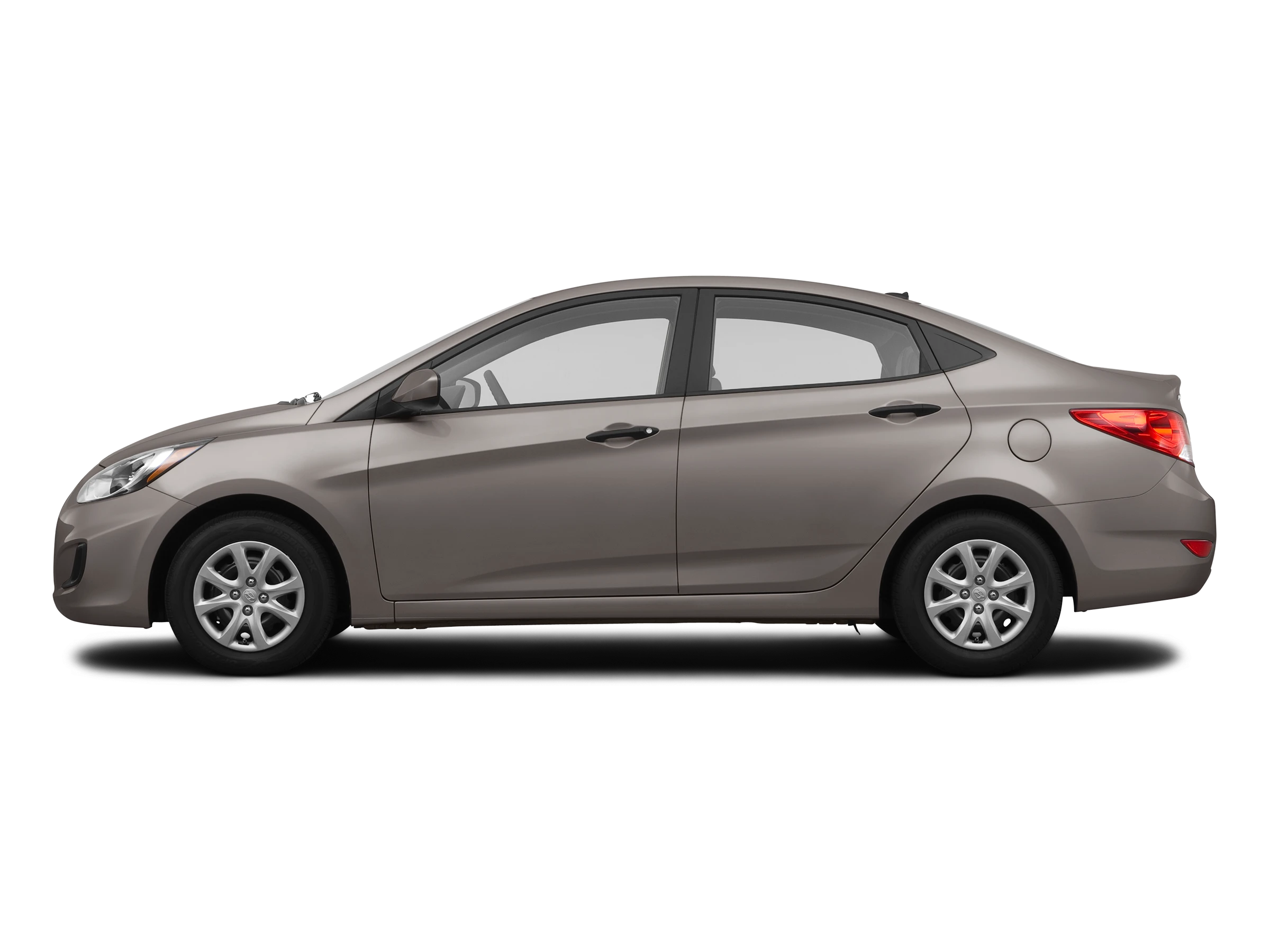 2012 Hyundai ACCENT