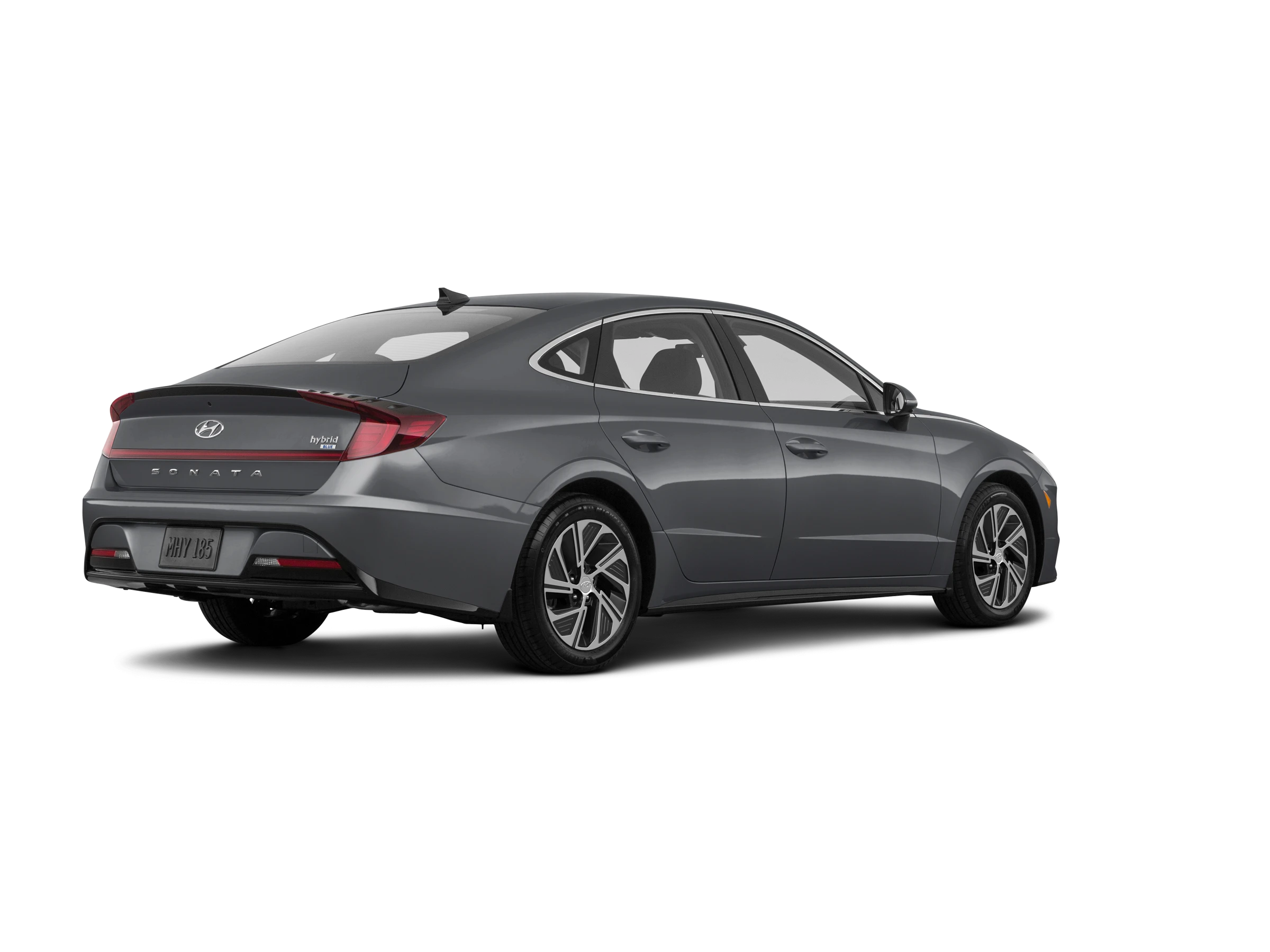 2023 Hyundai SONATA Hybrid