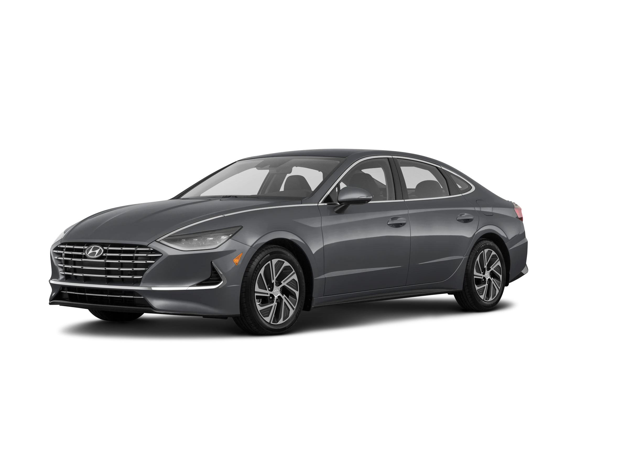2023 Hyundai SONATA Hybrid