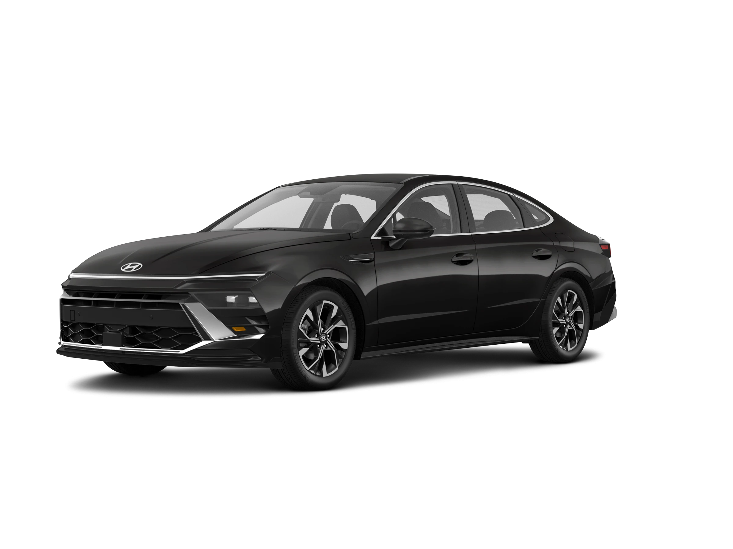 2024 Hyundai SONATA
