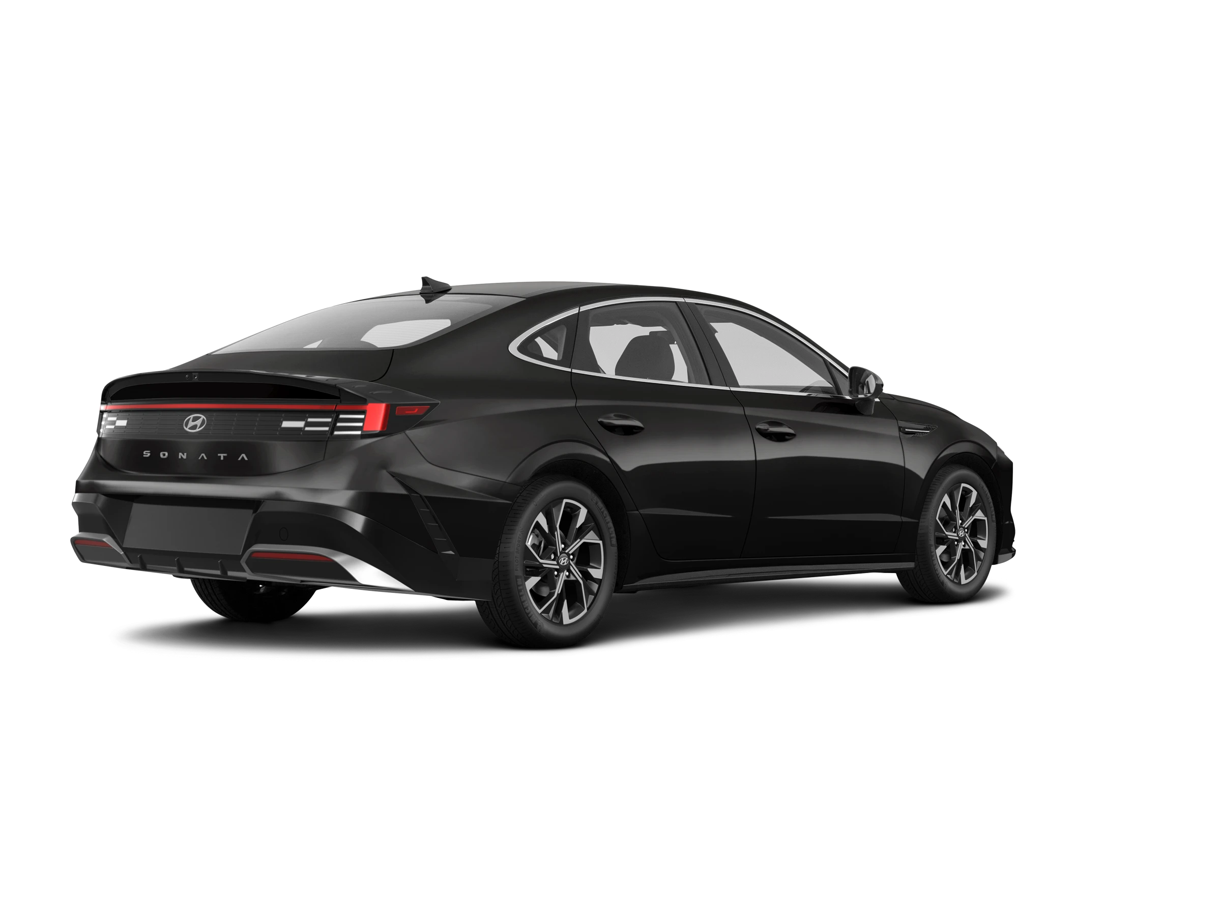 2024 Hyundai SONATA