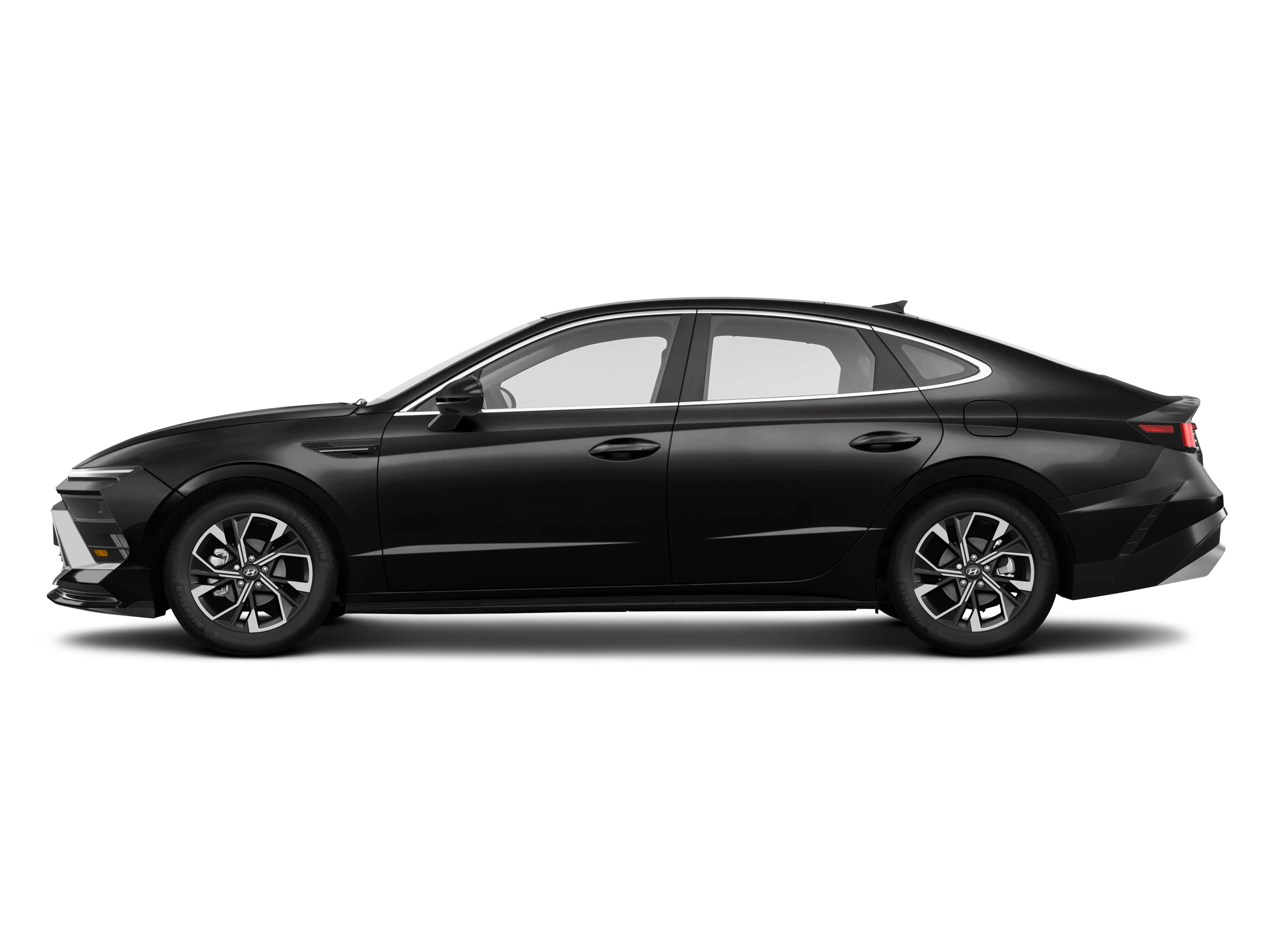 2024 Hyundai SONATA