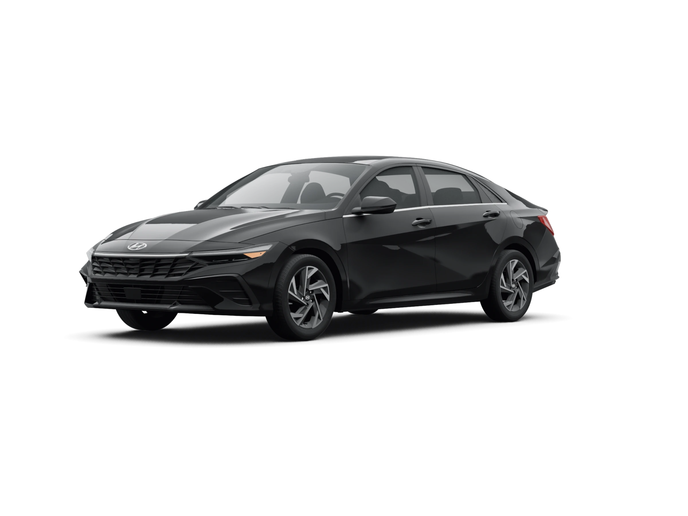 2024 Hyundai Elantra 2.0 SEL IVT's photo