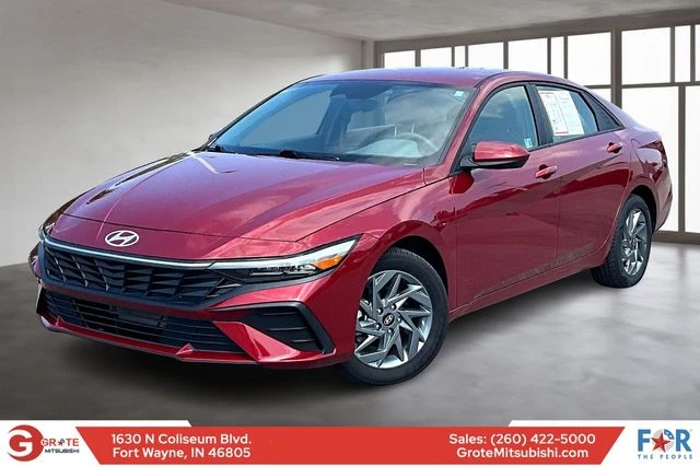 Grote Automotive